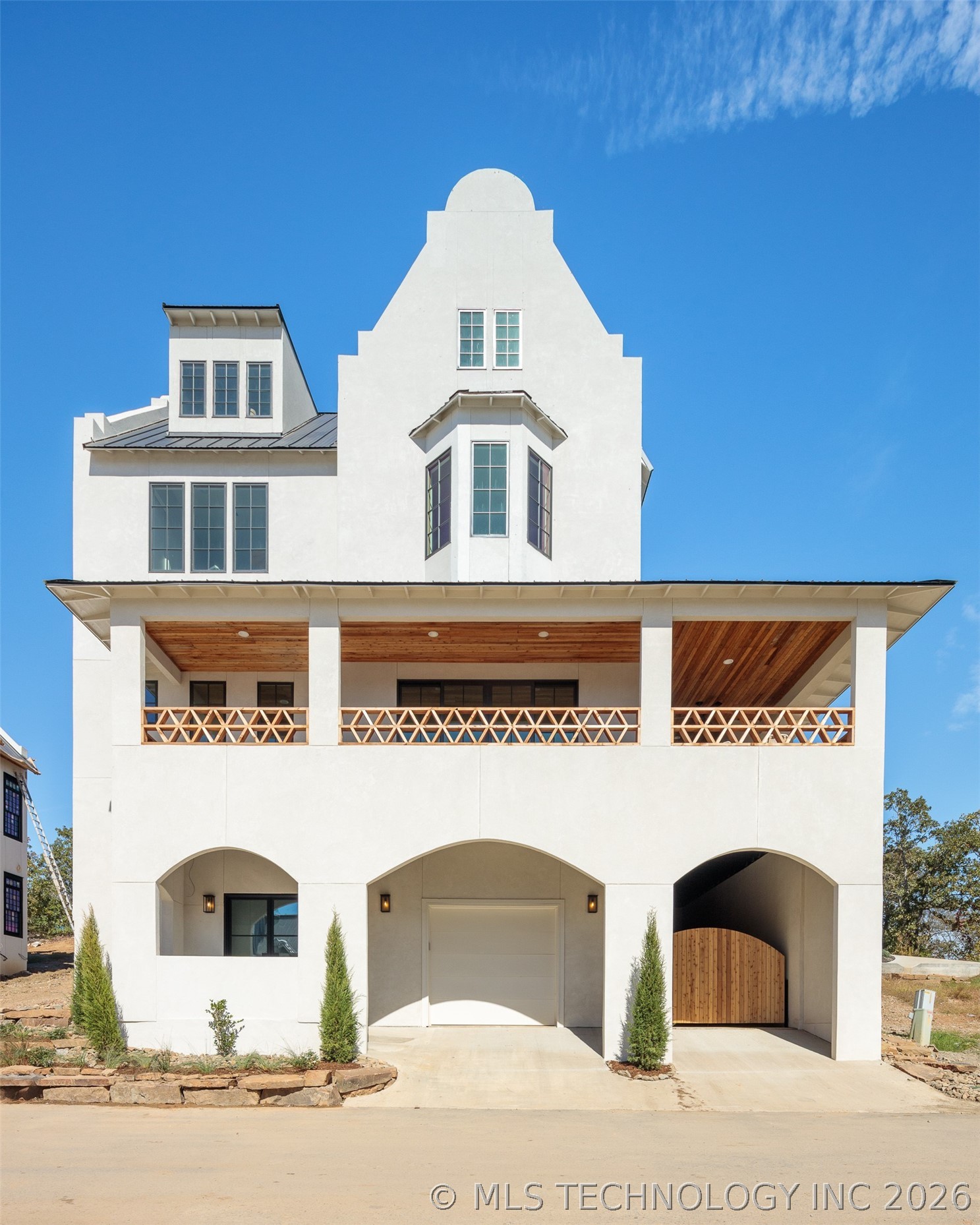 105 Lower Greenway Carlton Landing OK 74432