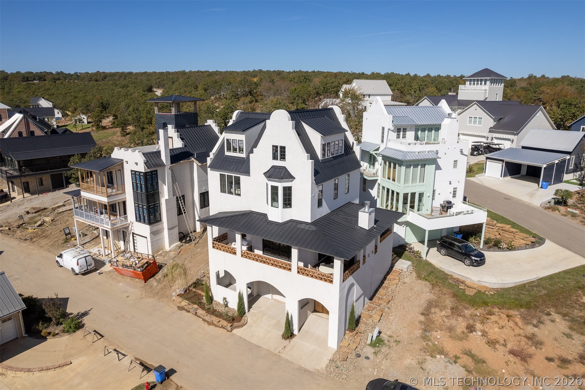 105 Lower Greenway Carlton Landing OK 74432