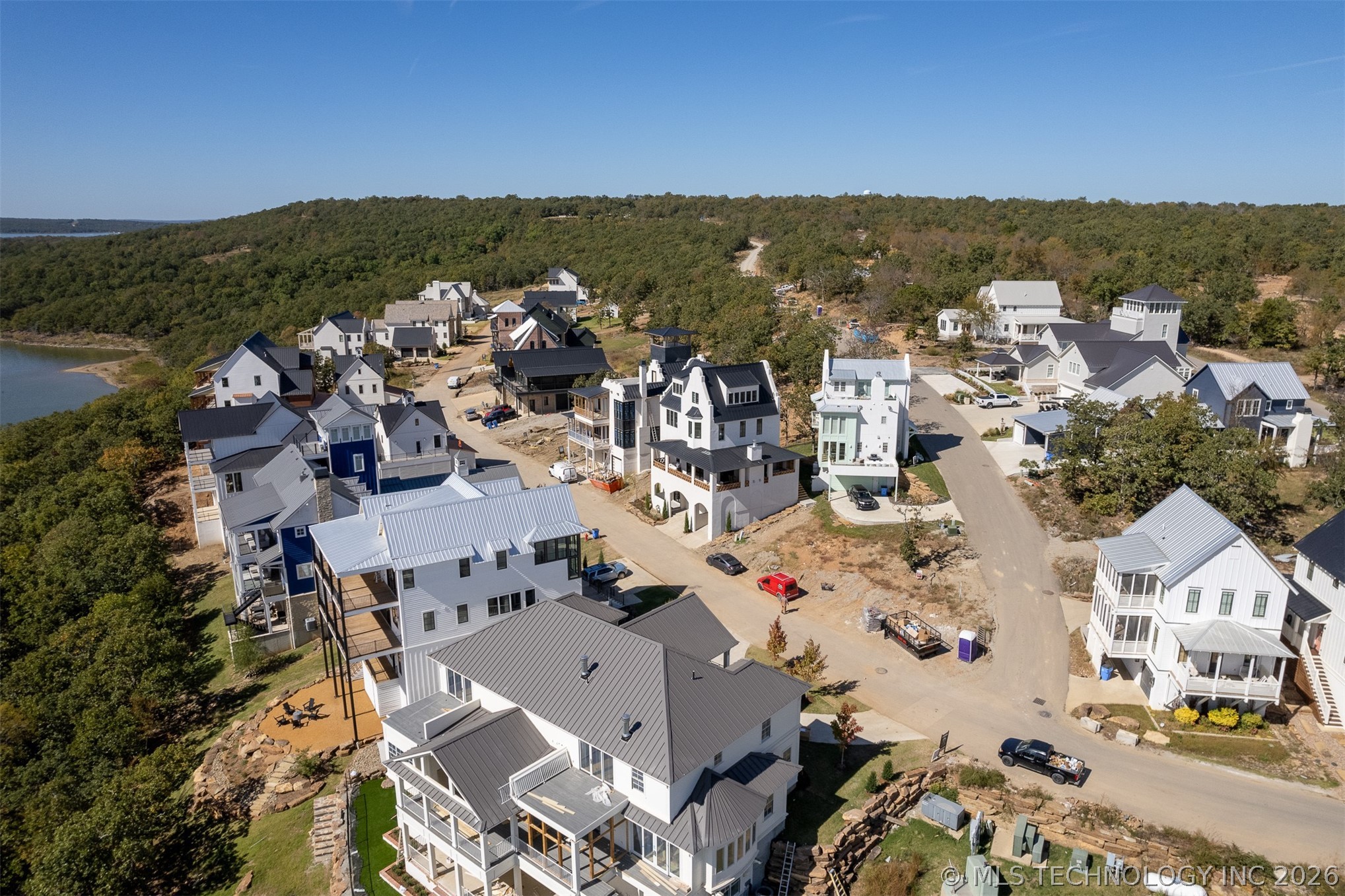 105 Lower Greenway Carlton Landing OK 74432