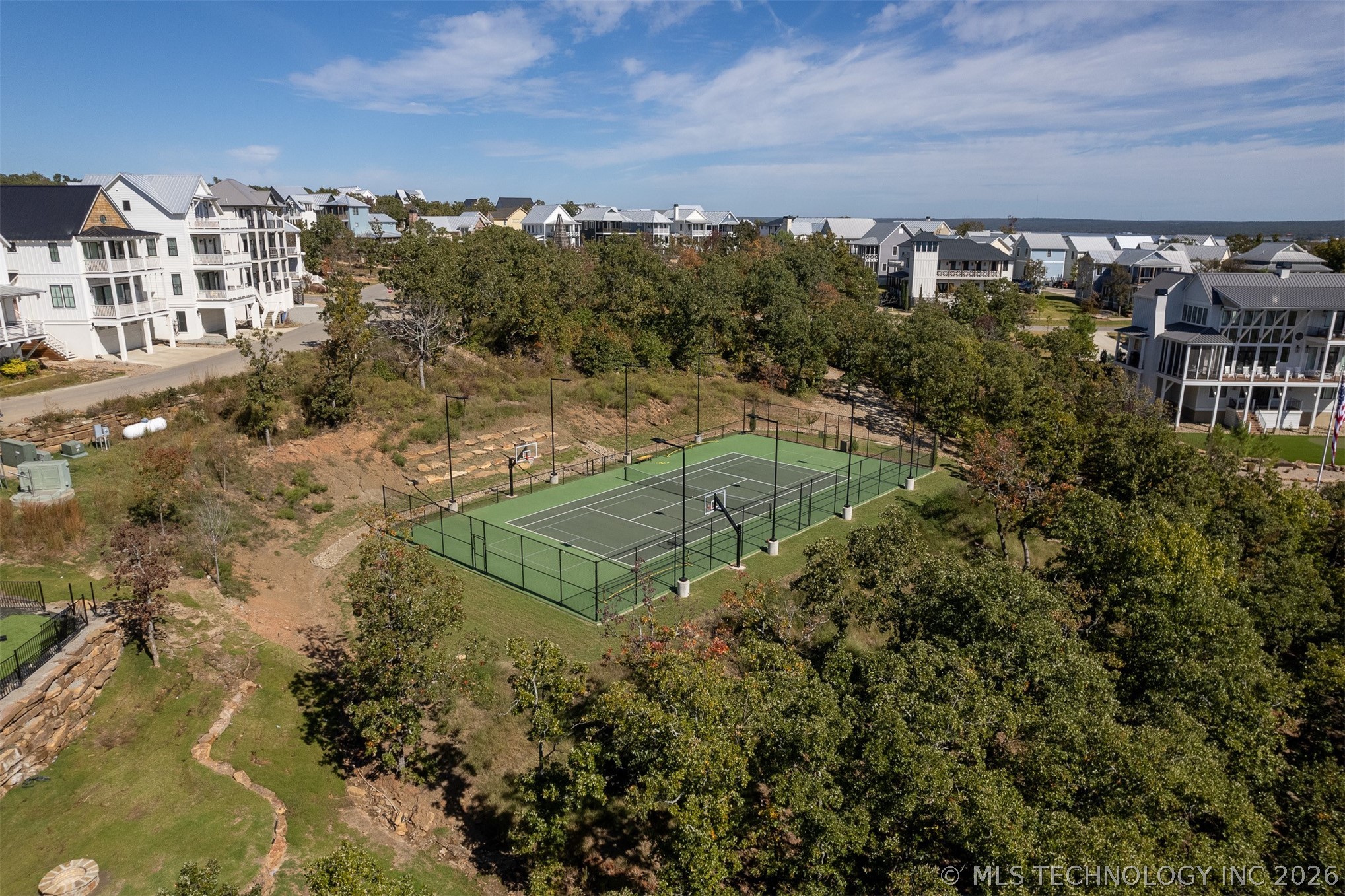 105 Lower Greenway Carlton Landing OK 74432