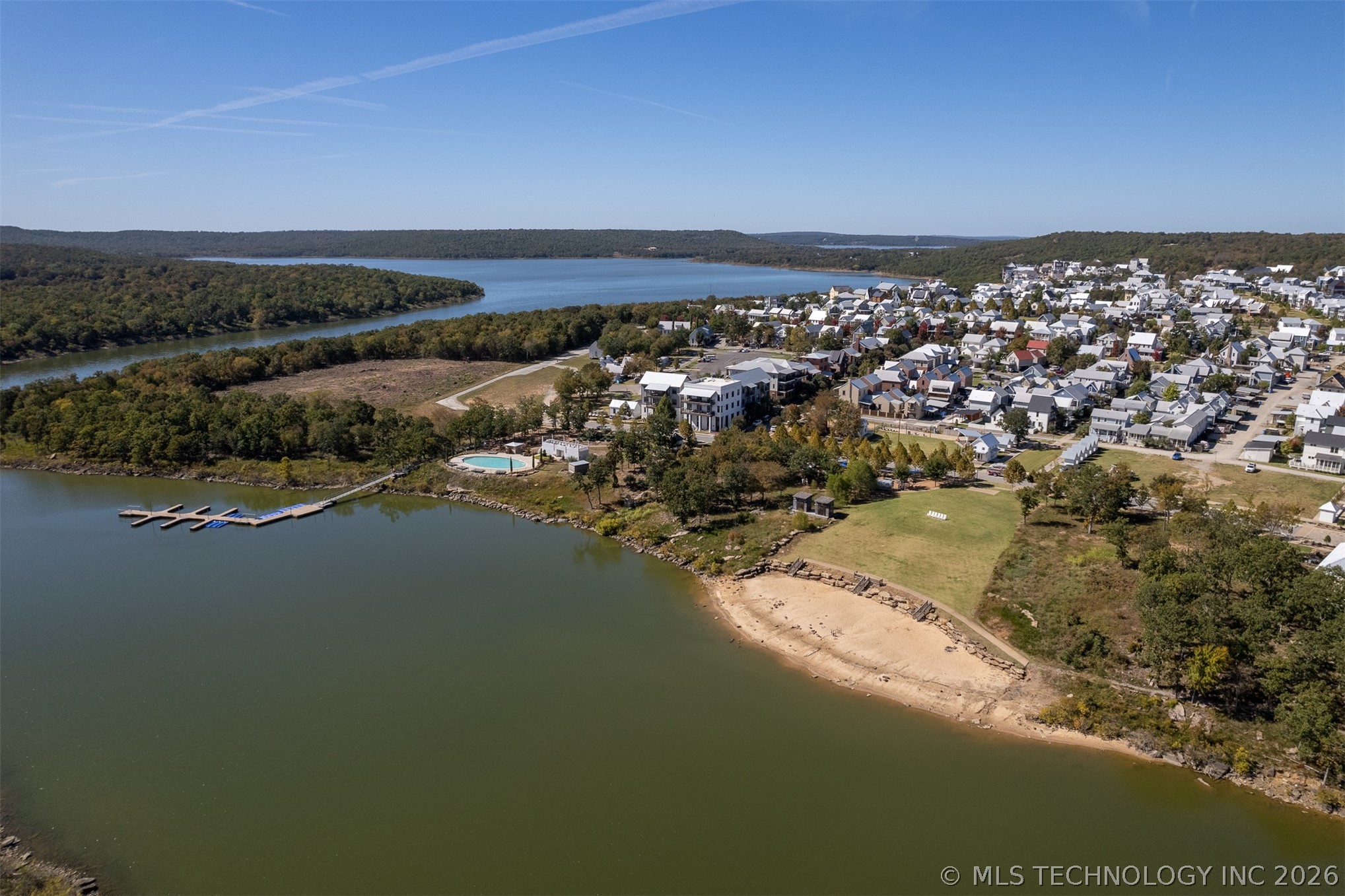 105 Lower Greenway Carlton Landing OK 74432