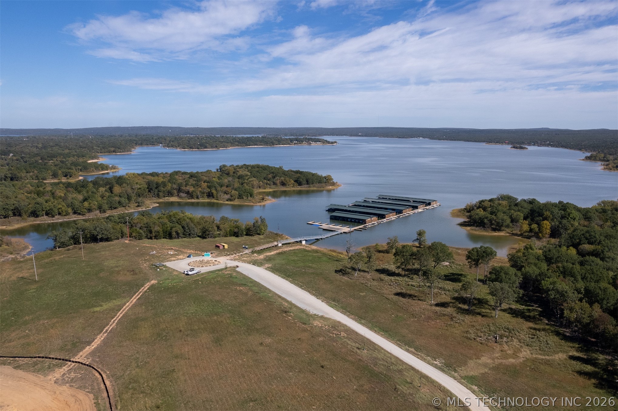 105 Lower Greenway Carlton Landing OK 74432