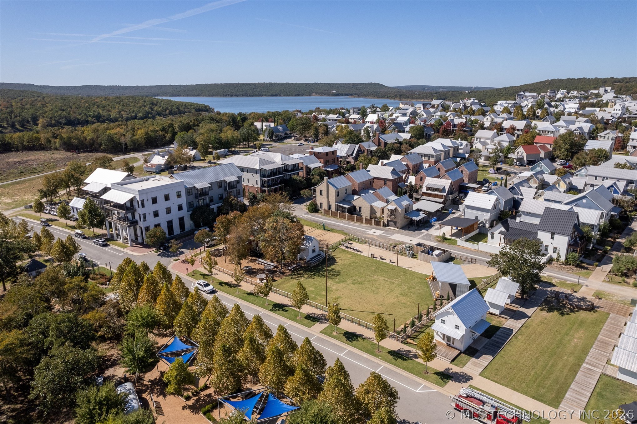 105 Lower Greenway Carlton Landing OK 74432