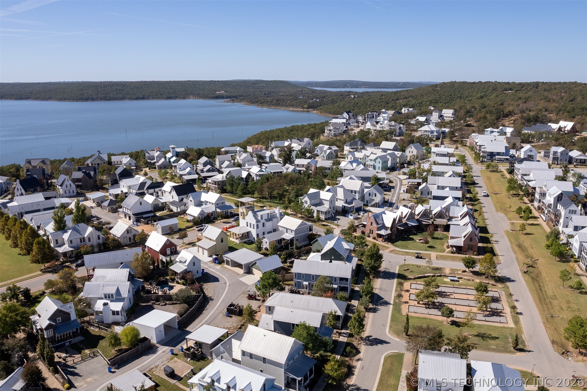 105 Lower Greenway Carlton Landing OK 74432