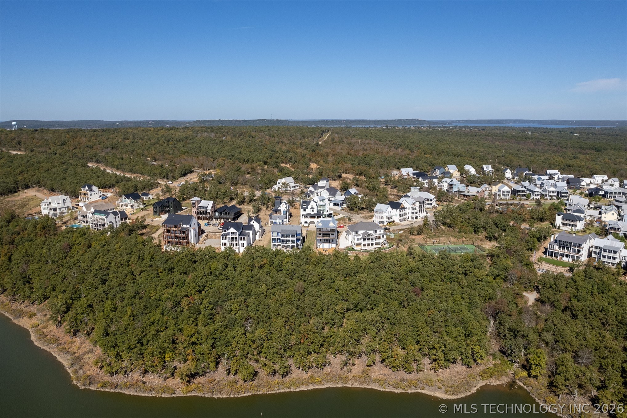105 Lower Greenway Carlton Landing OK 74432