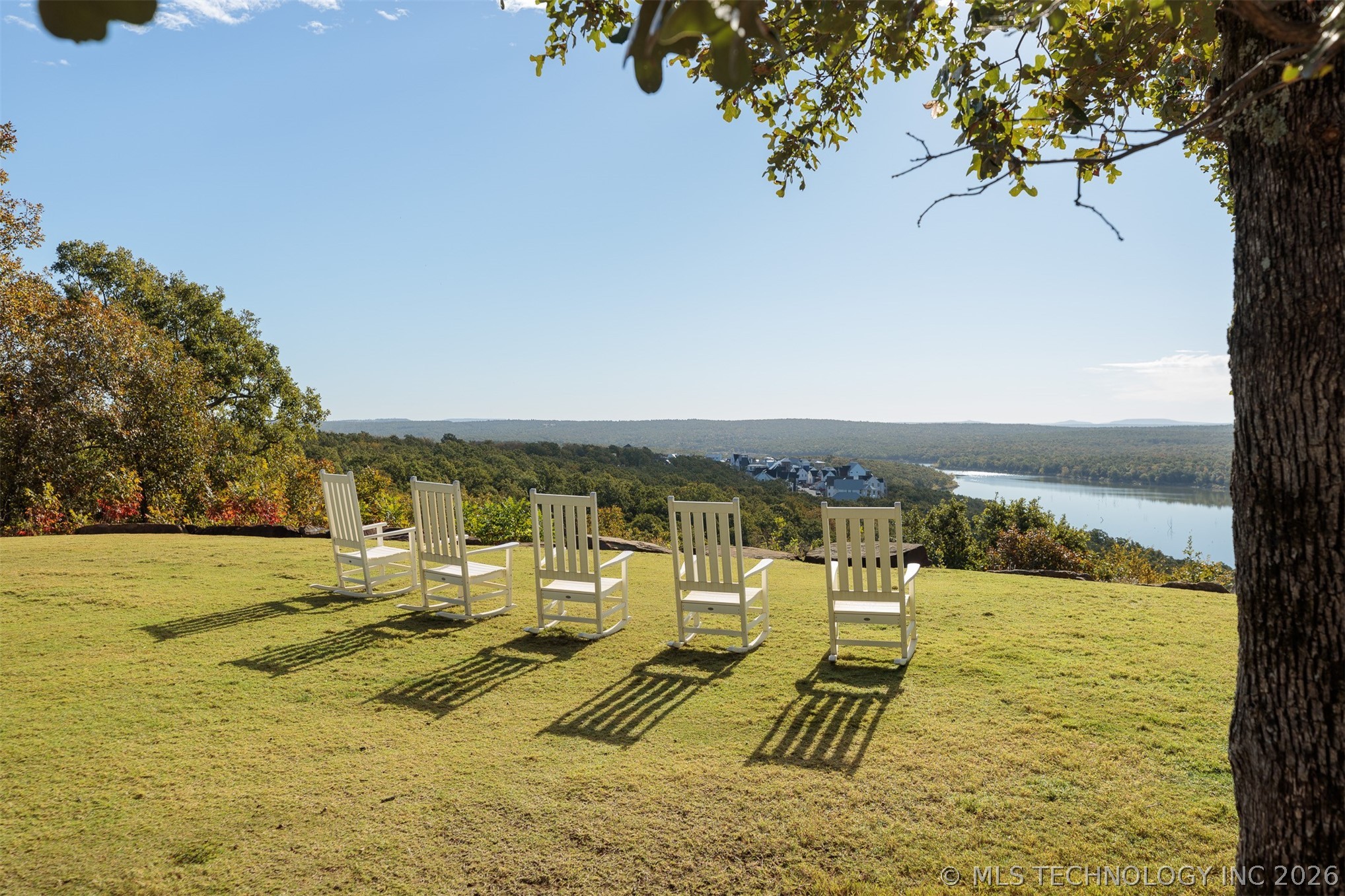 105 Lower Greenway Carlton Landing OK 74432