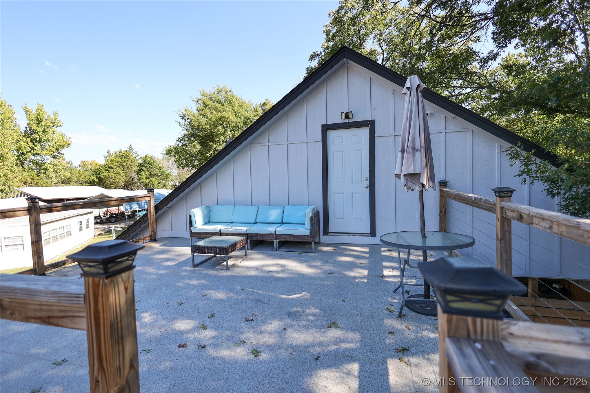 253 Bristow Way Sulphur OK 73086