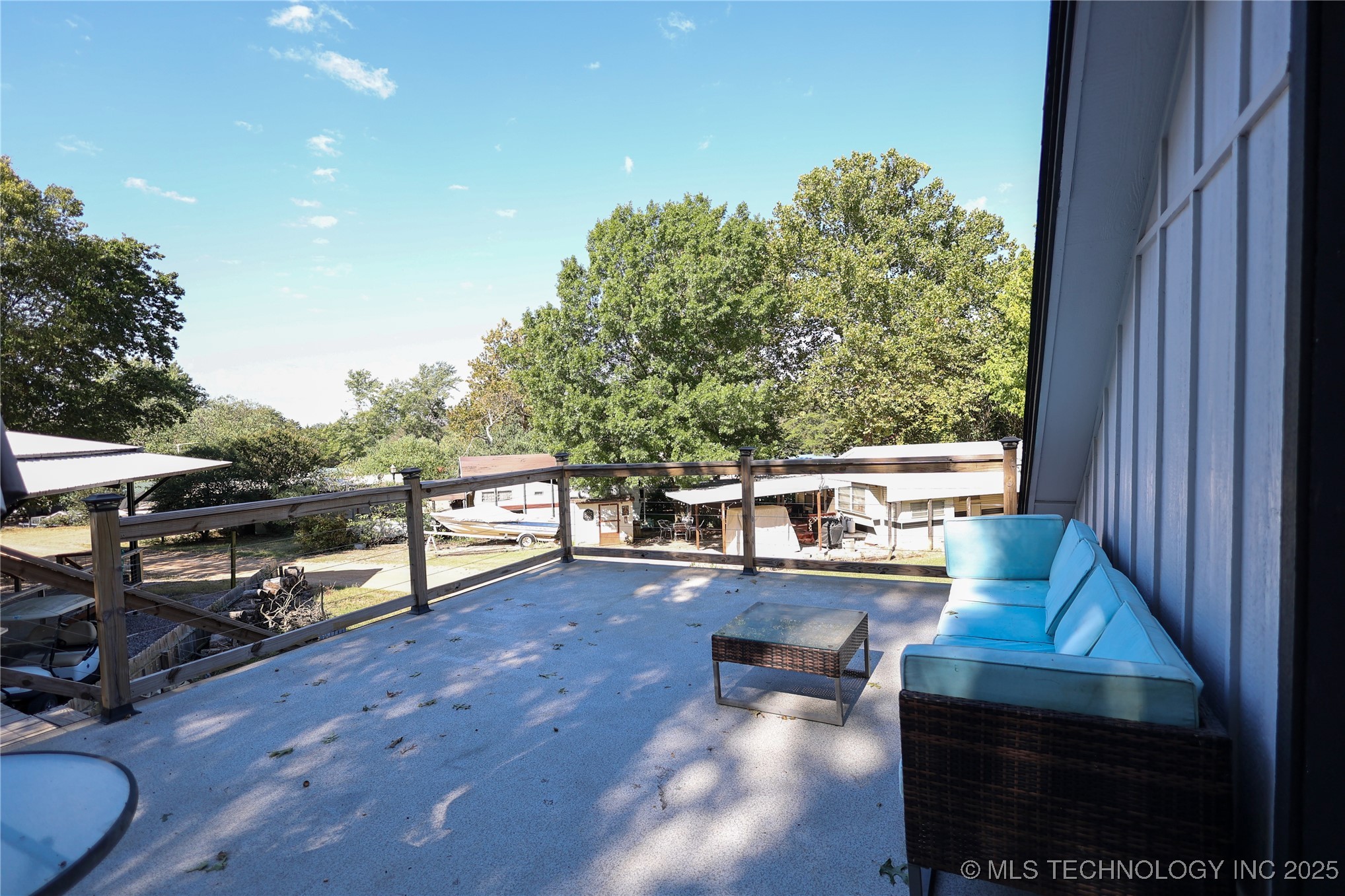 253 Bristow Way Sulphur OK 73086