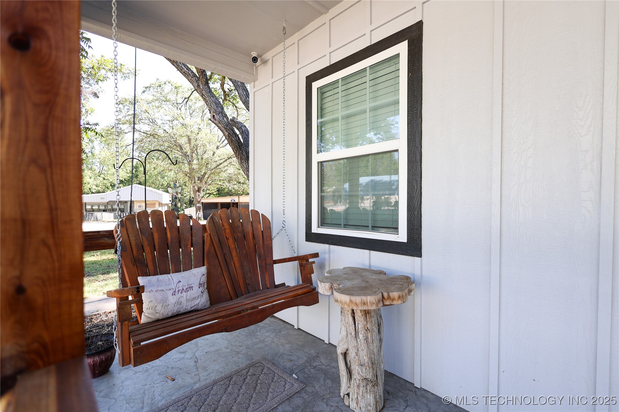 253 Bristow Way Sulphur OK 73086