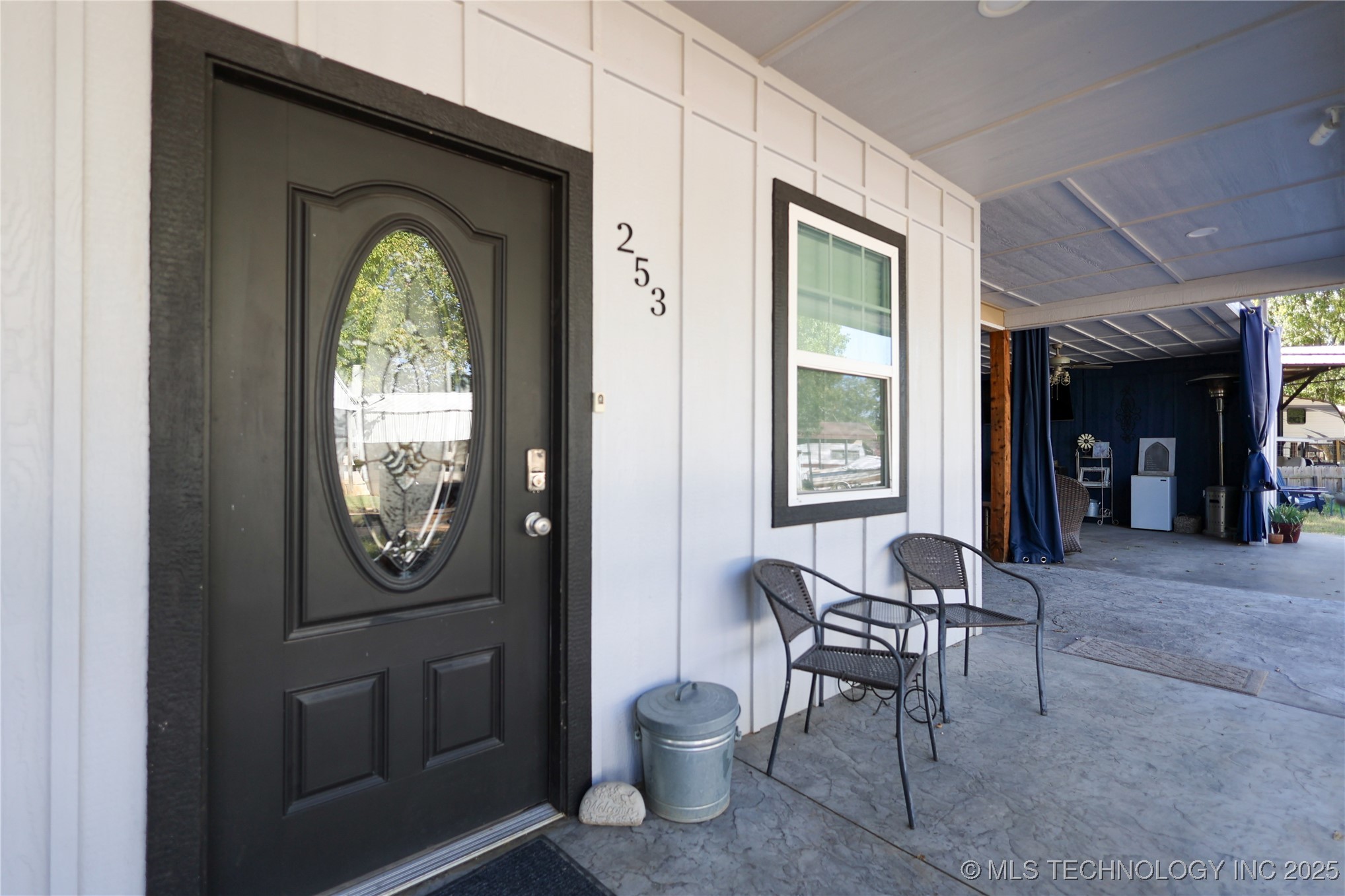 253 Bristow Way Sulphur OK 73086