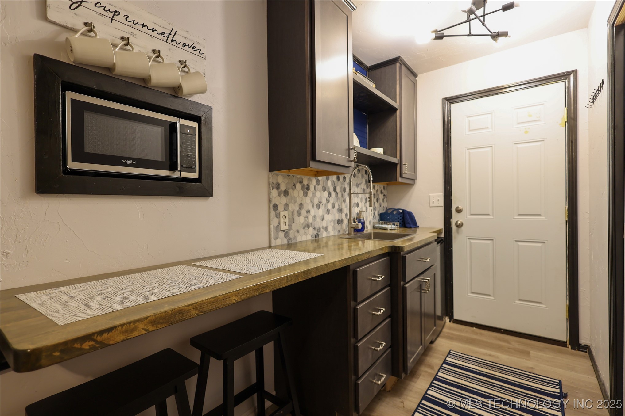 253 Bristow Way Sulphur OK 73086