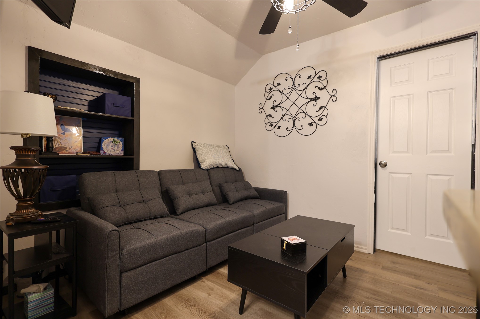 253 Bristow Way Sulphur OK 73086