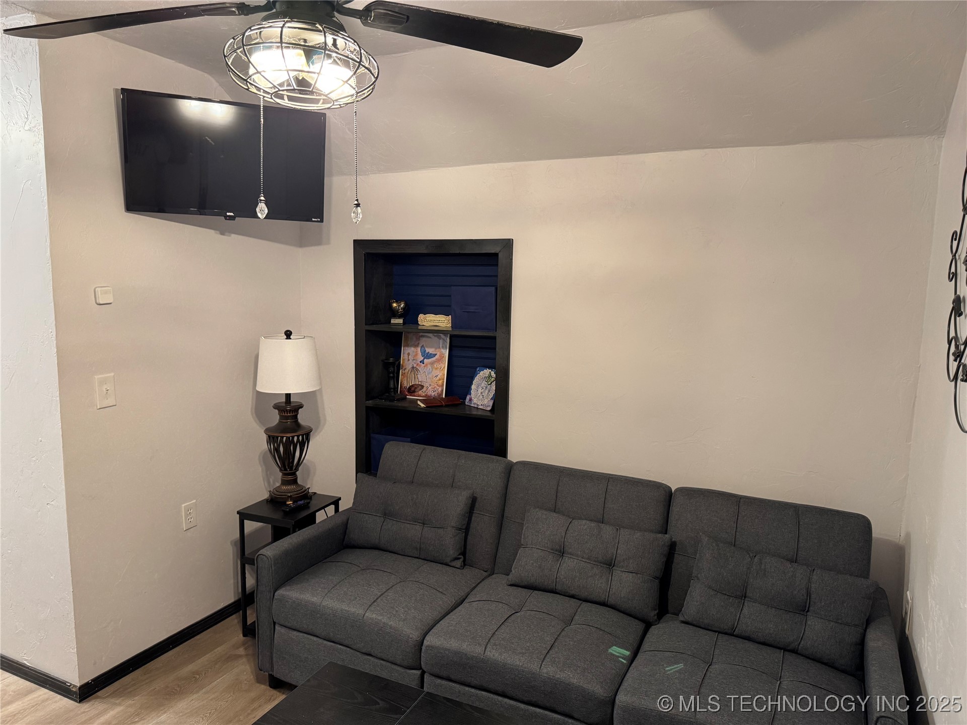 253 Bristow Way Sulphur OK 73086
