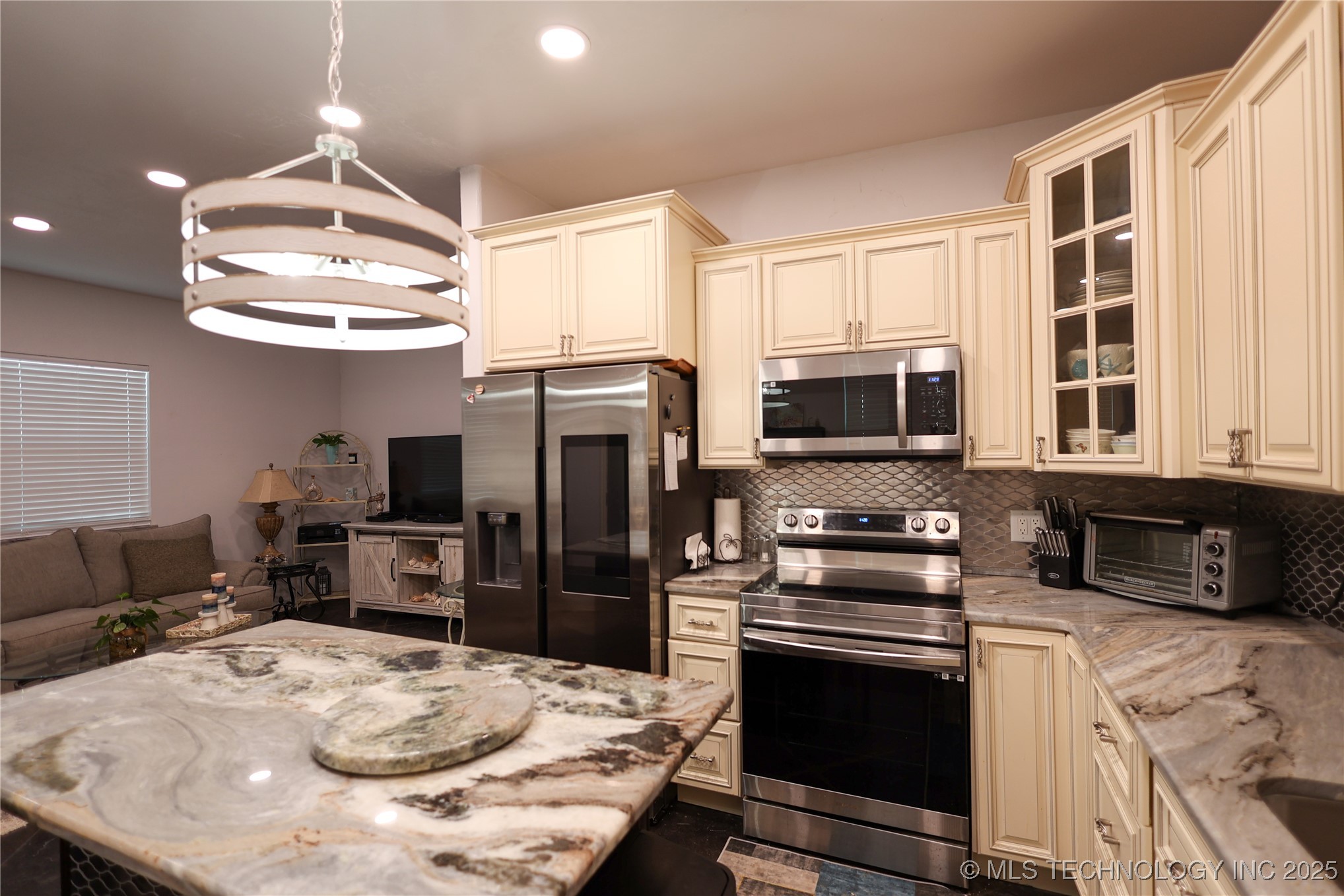 253 Bristow Way Sulphur OK 73086