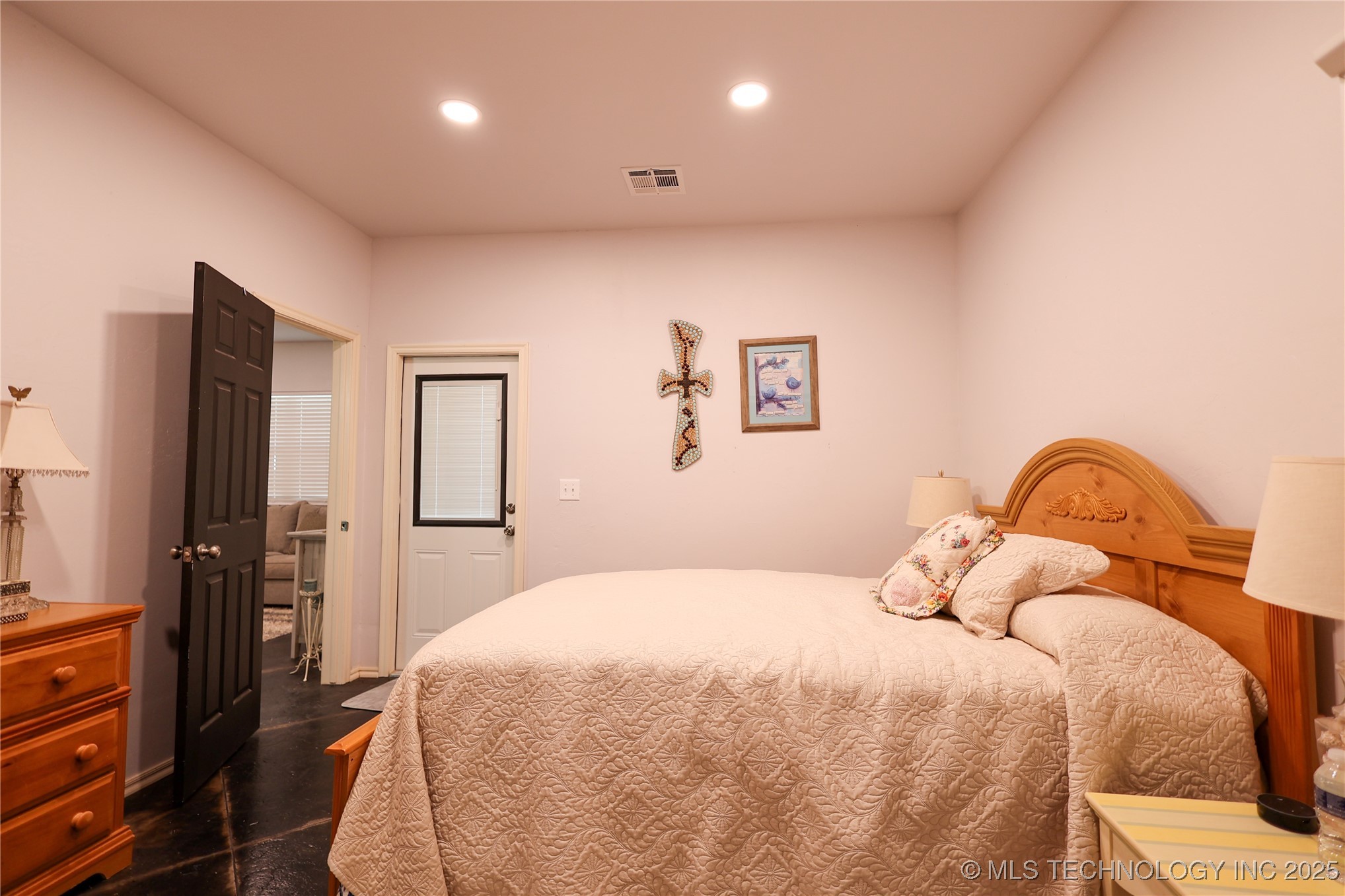 253 Bristow Way Sulphur OK 73086