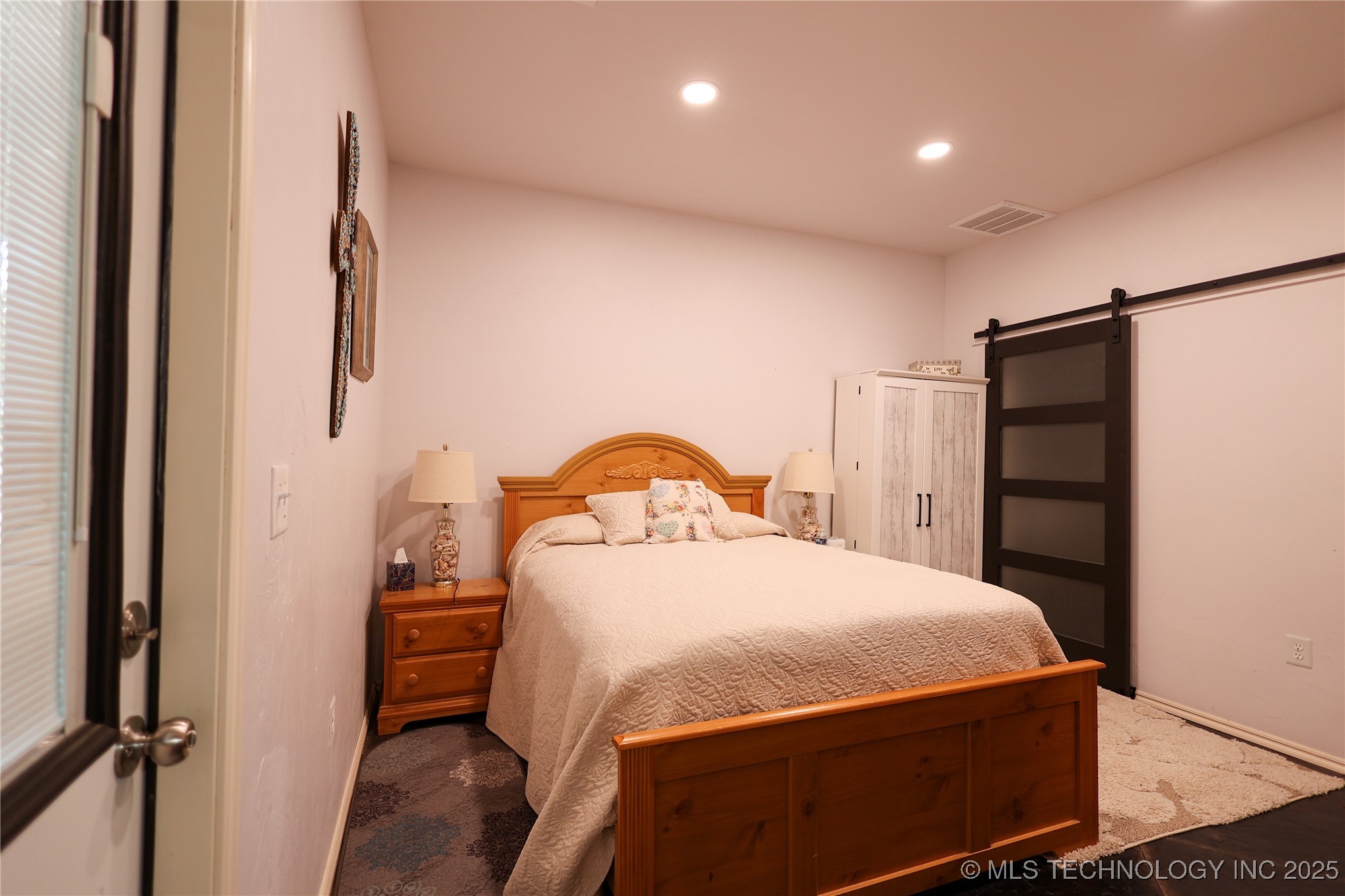 253 Bristow Way Sulphur OK 73086