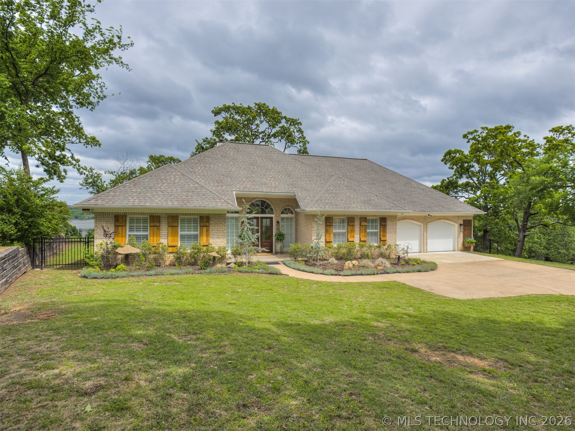 73018 Whispering Oaks Drive Wagoner OK 74467