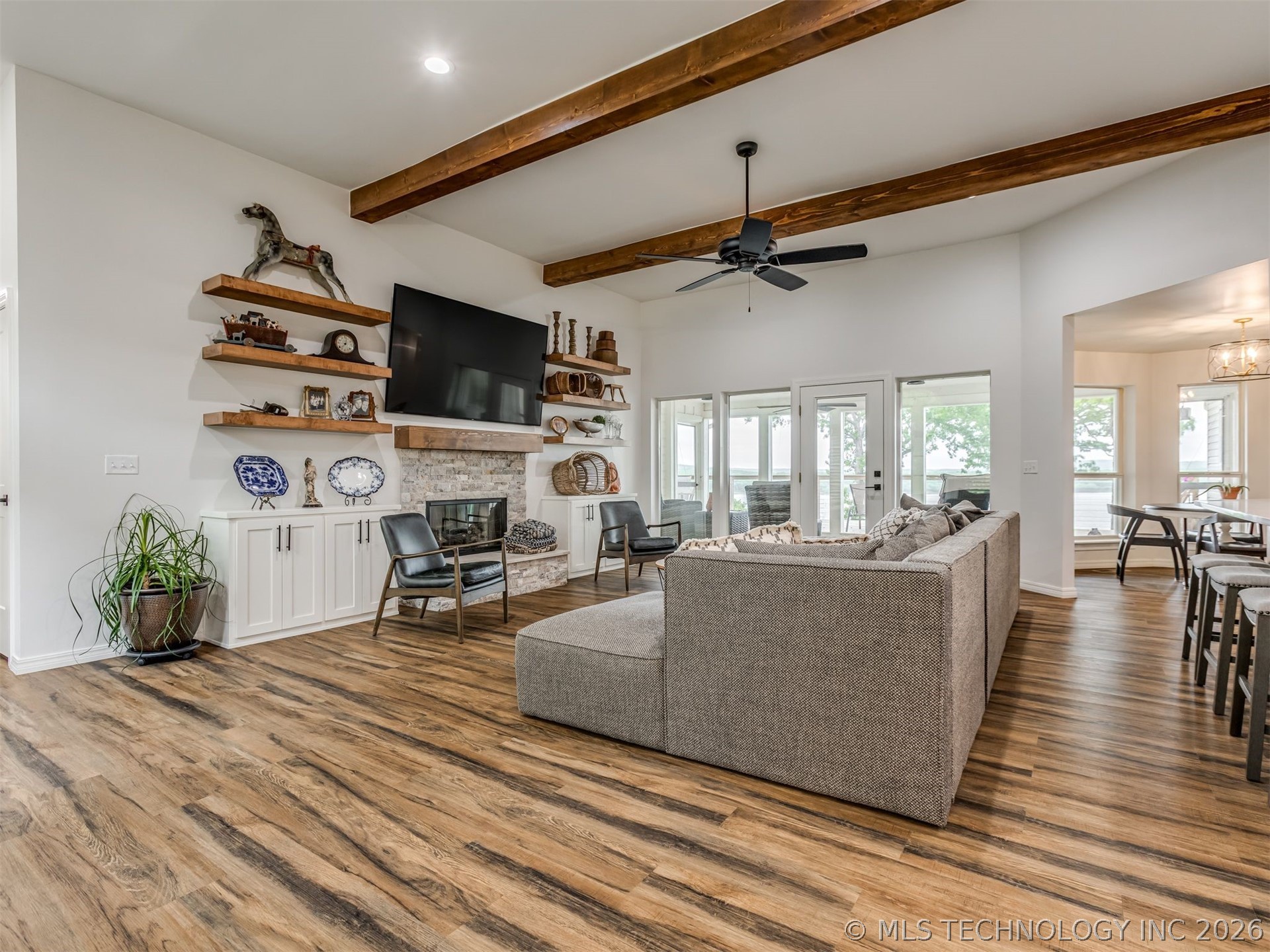 73018 Whispering Oaks Drive Wagoner OK 74467