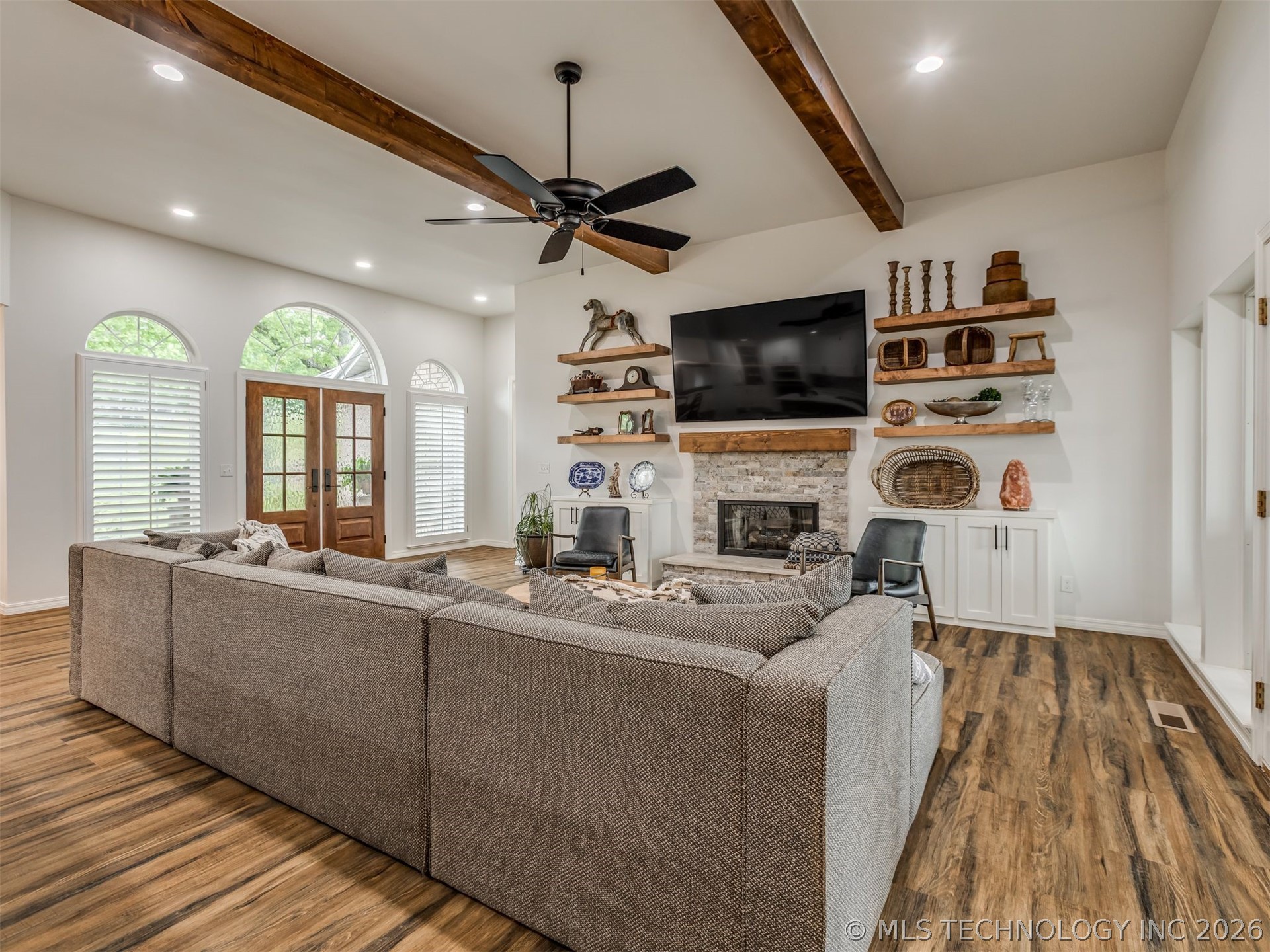 73018 Whispering Oaks Drive Wagoner OK 74467