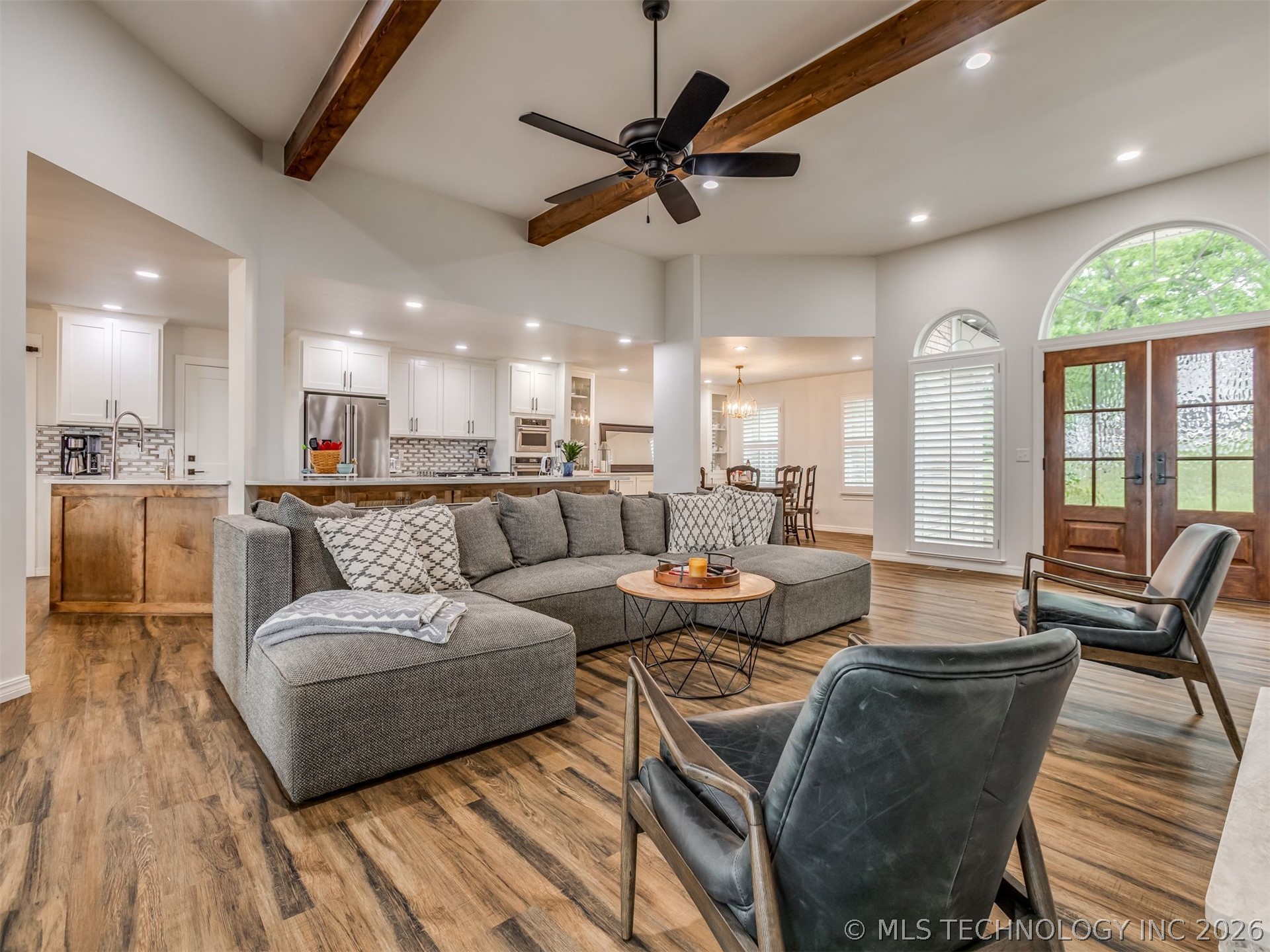 73018 Whispering Oaks Drive Wagoner OK 74467