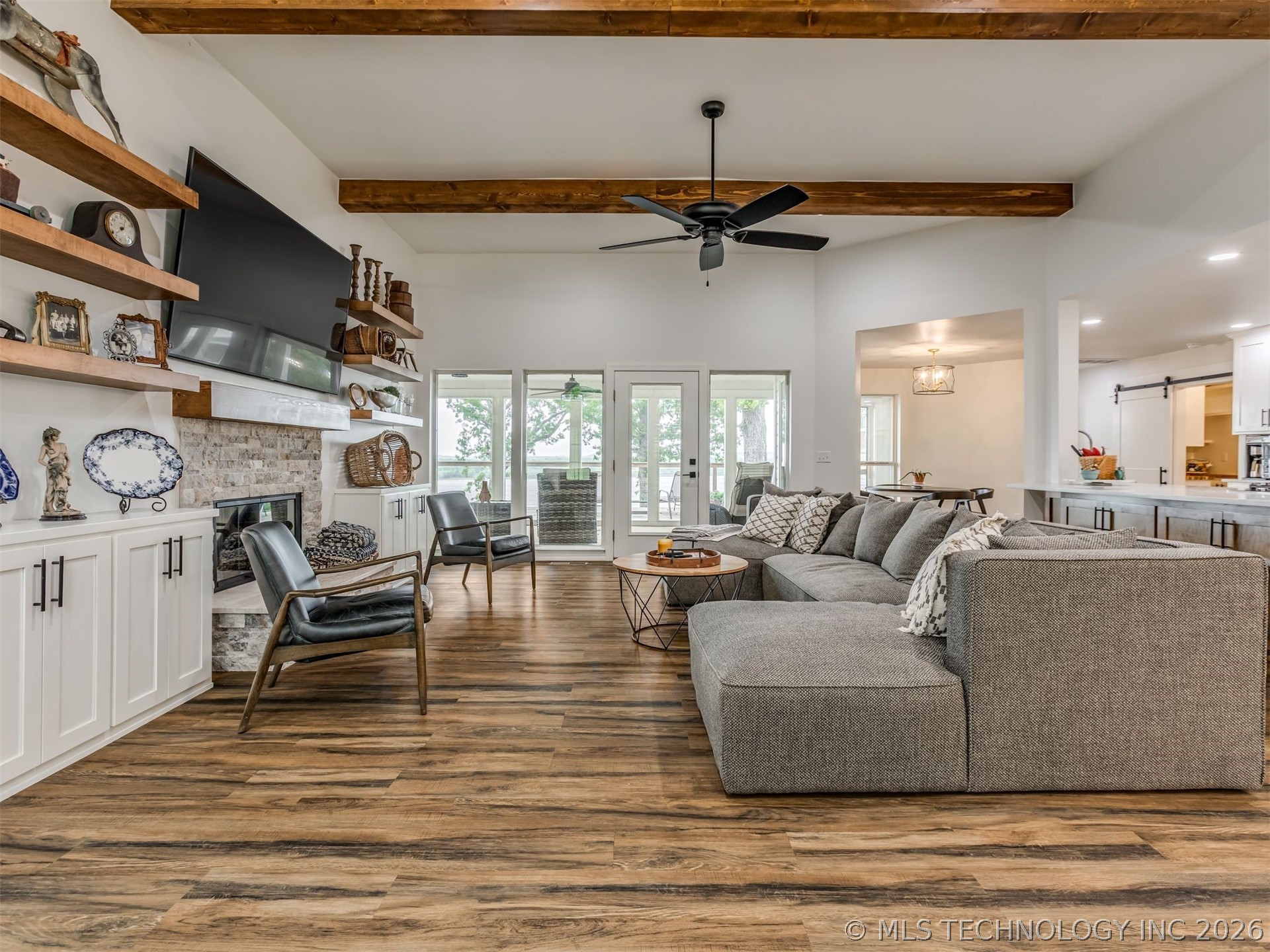73018 Whispering Oaks Drive Wagoner OK 74467