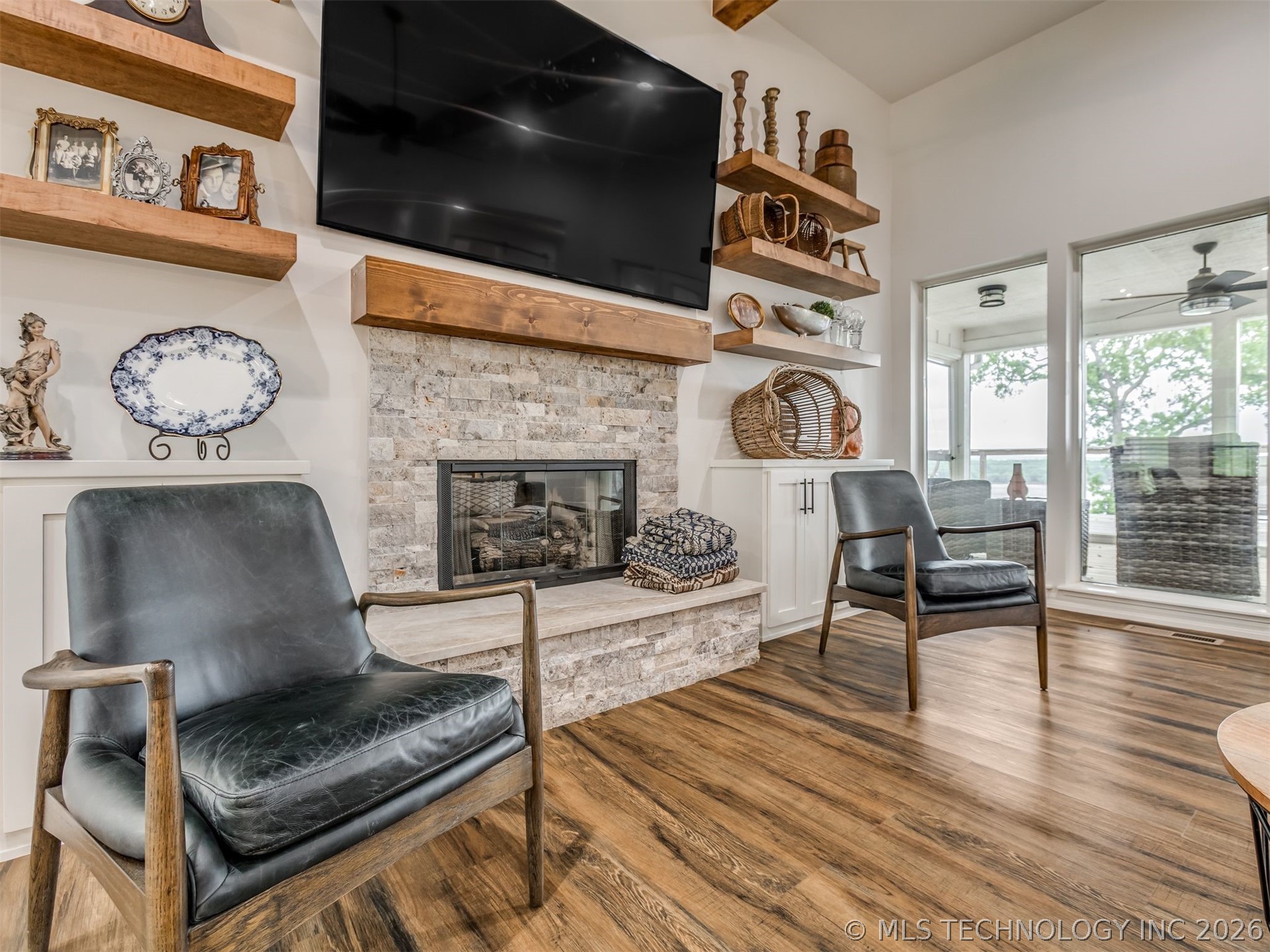 73018 Whispering Oaks Drive Wagoner OK 74467