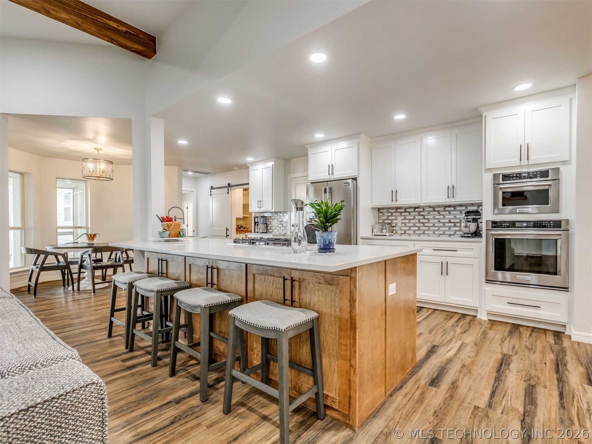 73018 Whispering Oaks Drive Wagoner OK 74467