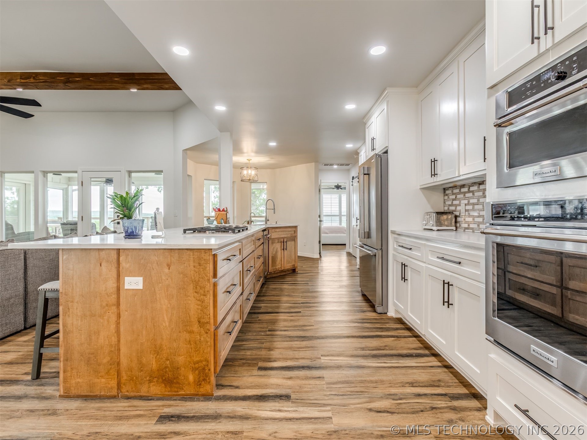 73018 Whispering Oaks Drive Wagoner OK 74467