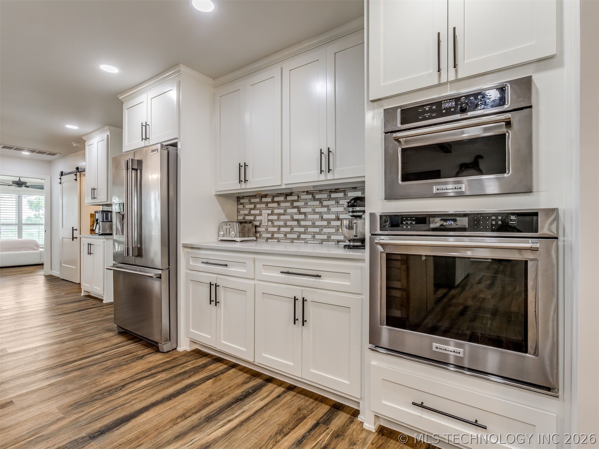 73018 Whispering Oaks Drive Wagoner OK 74467