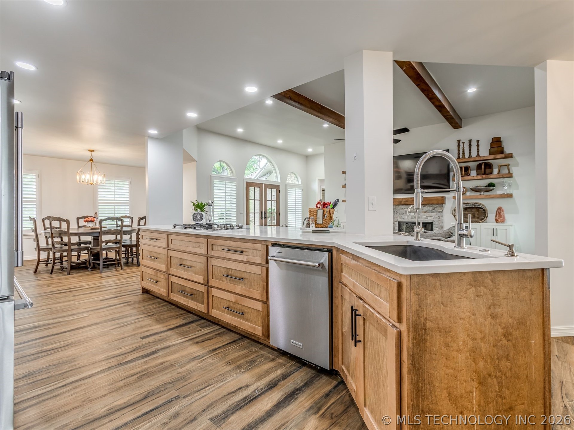 73018 Whispering Oaks Drive Wagoner OK 74467
