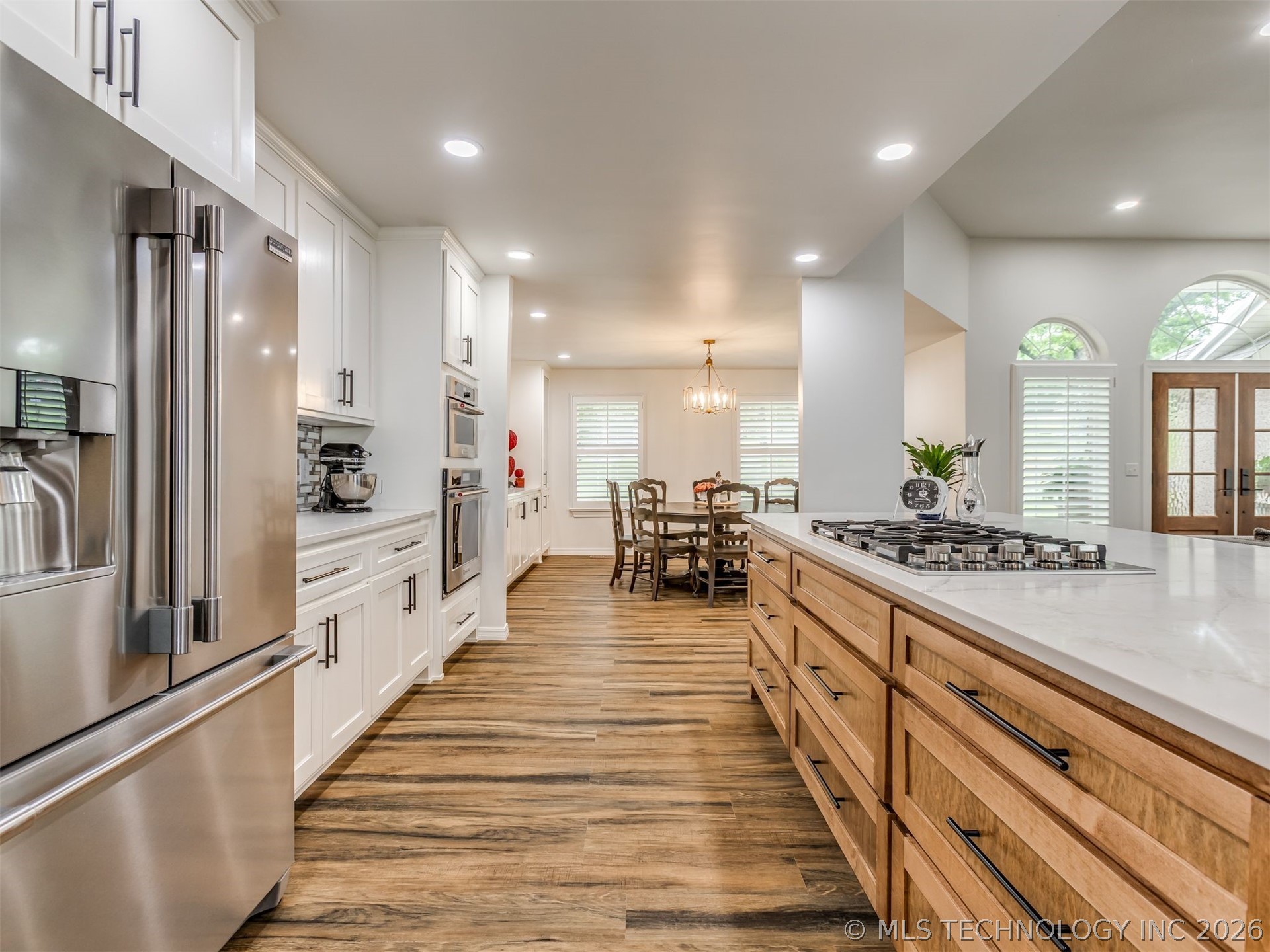 73018 Whispering Oaks Drive Wagoner OK 74467