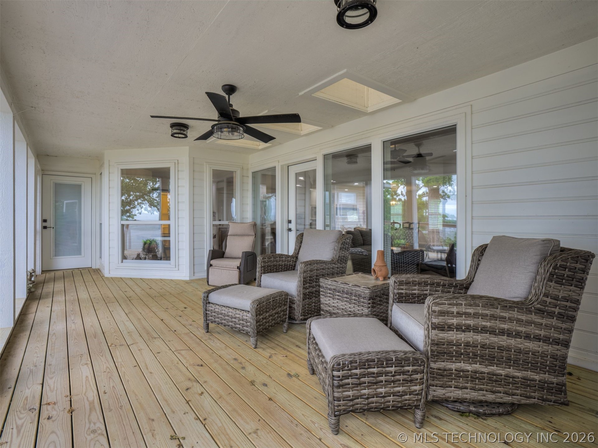 73018 Whispering Oaks Drive Wagoner OK 74467