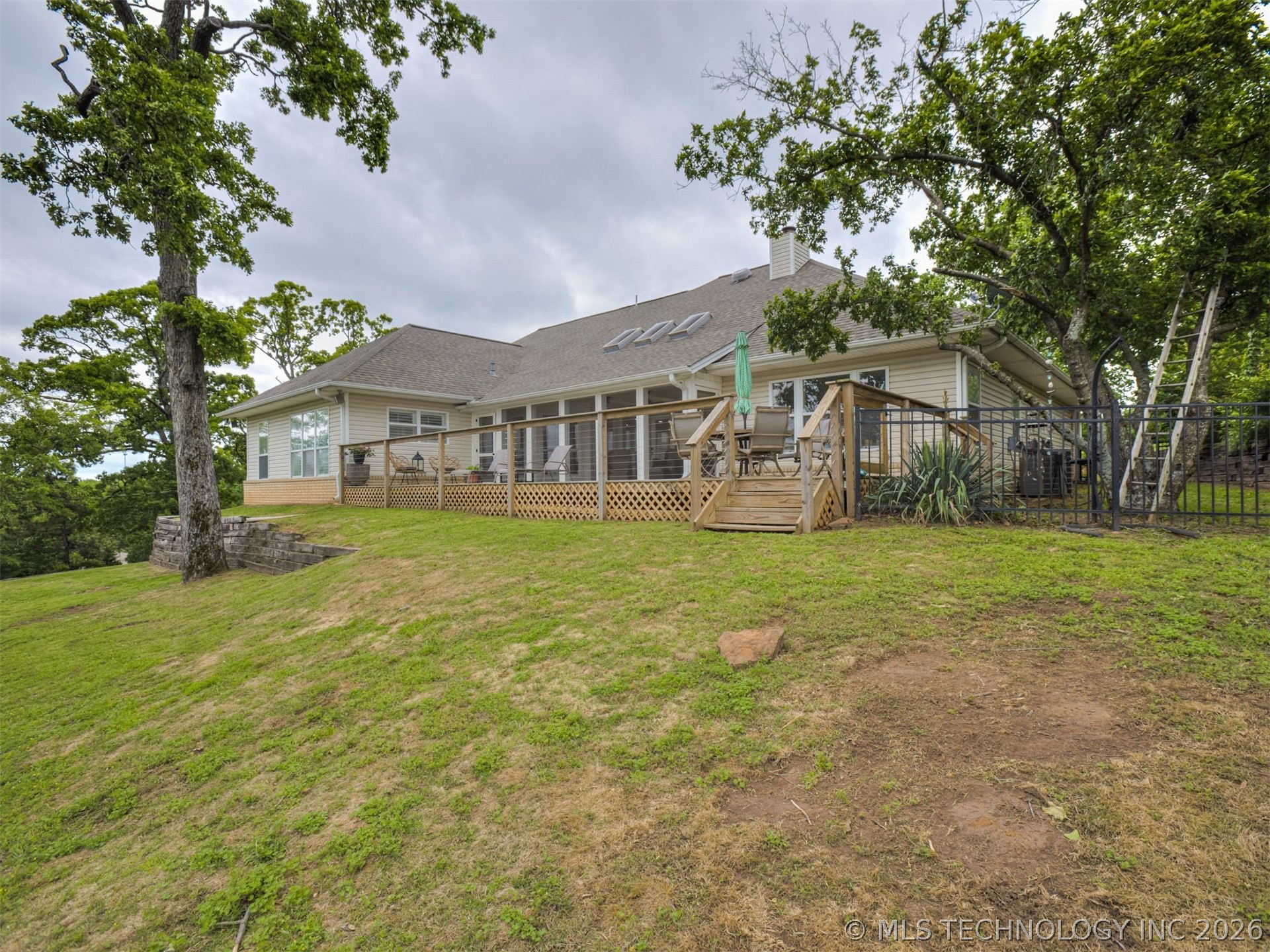 73018 Whispering Oaks Drive Wagoner OK 74467