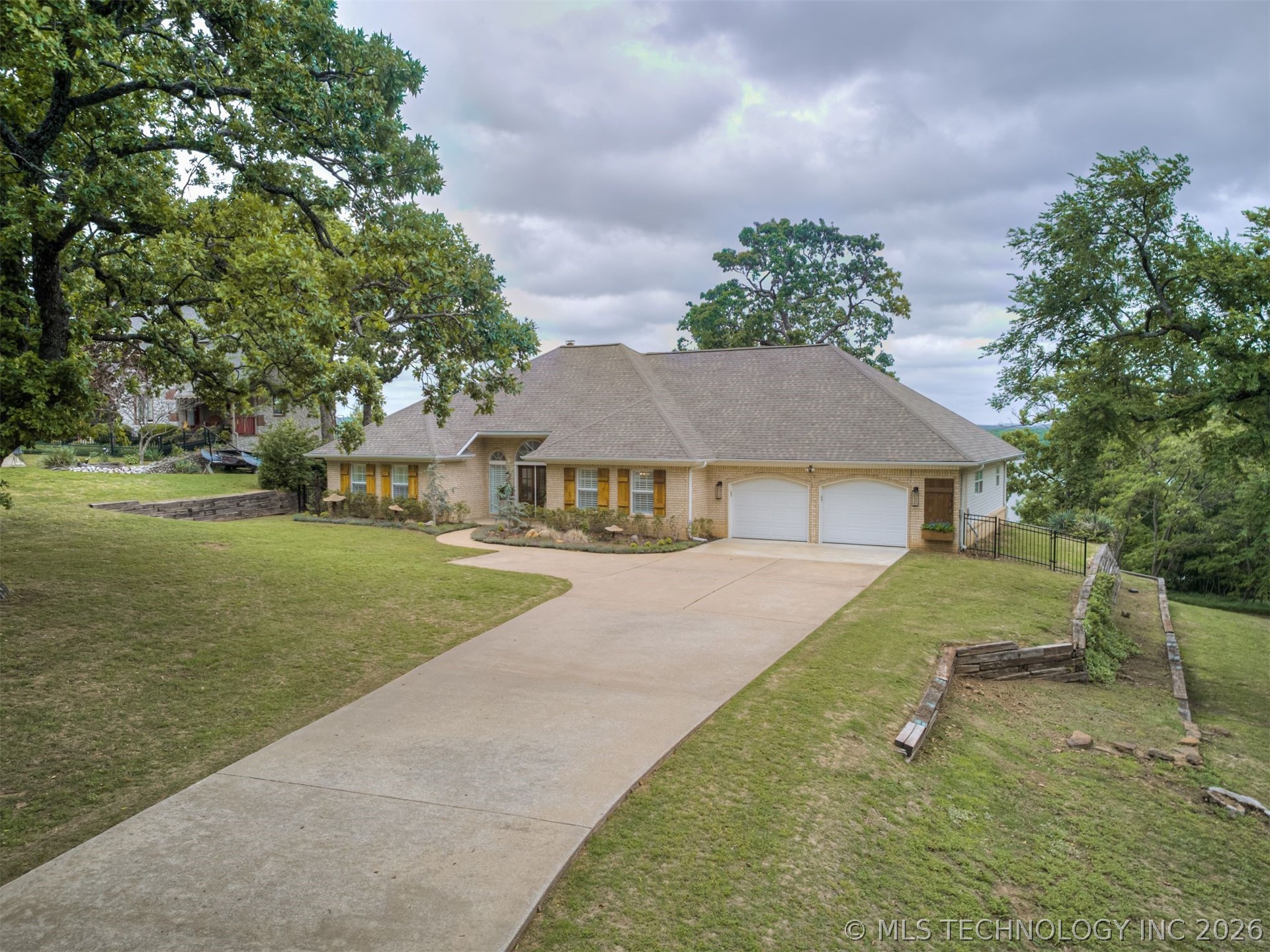 73018 Whispering Oaks Drive Wagoner OK 74467