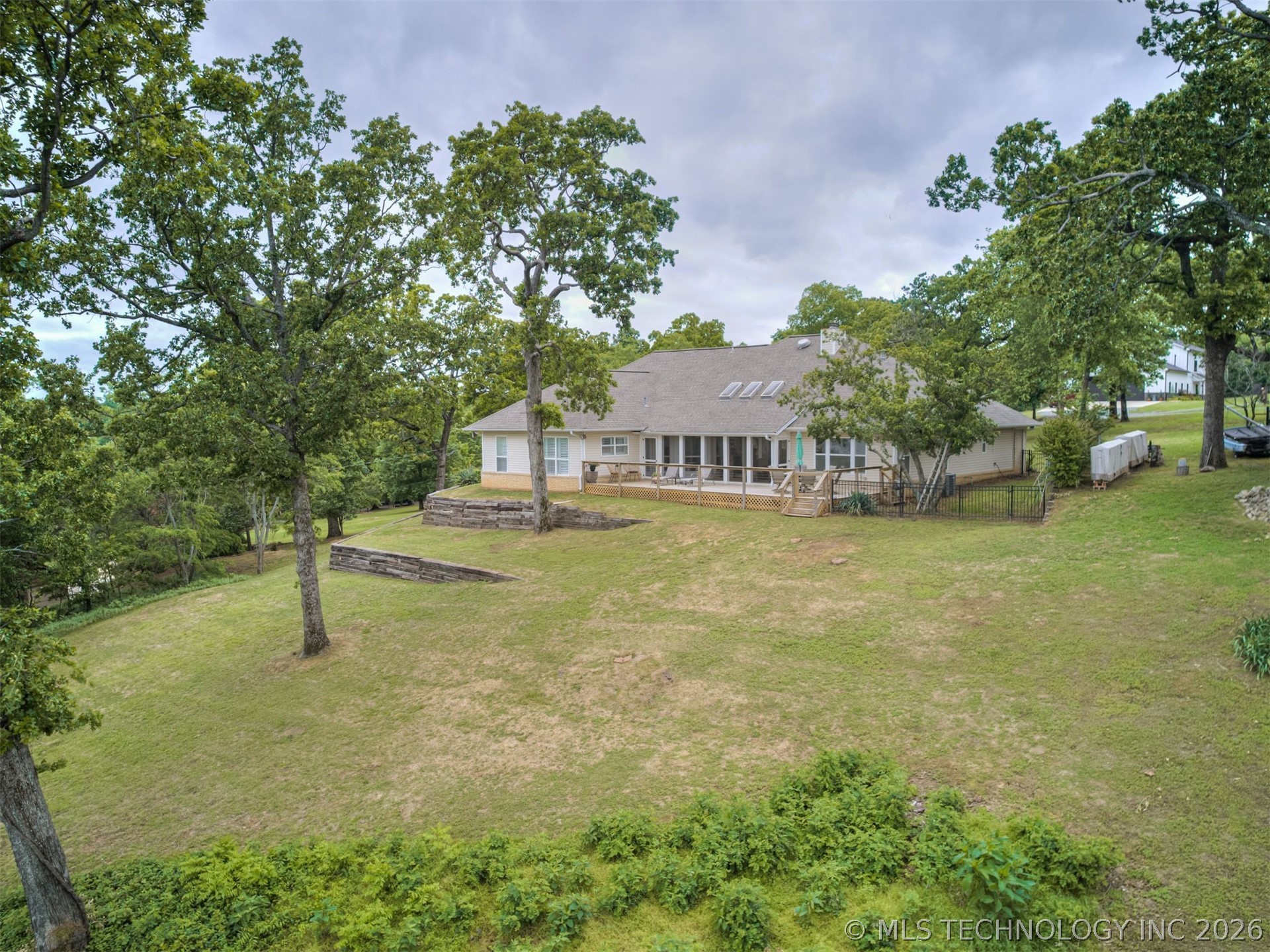 73018 Whispering Oaks Drive Wagoner OK 74467
