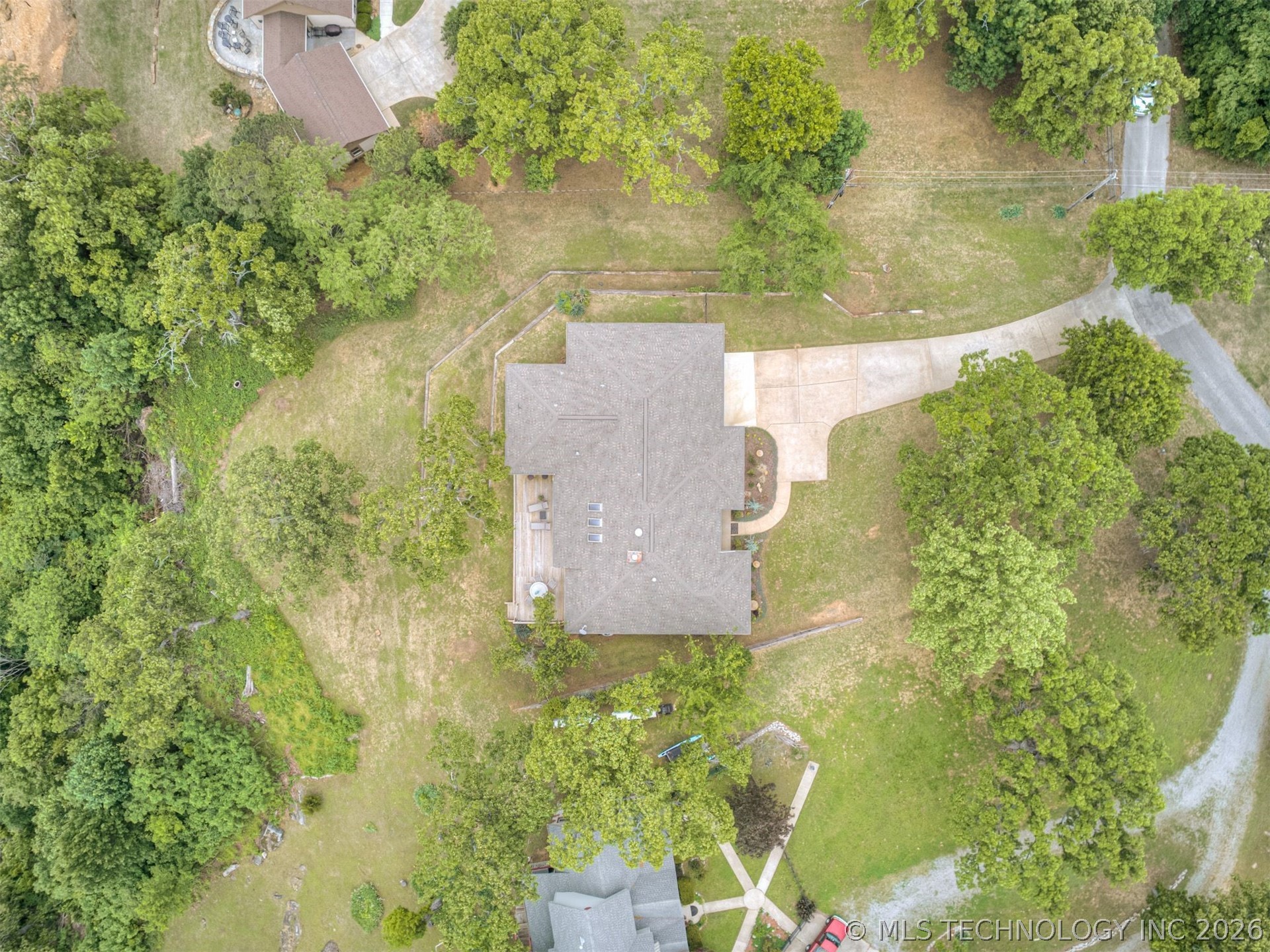 73018 Whispering Oaks Drive Wagoner OK 74467