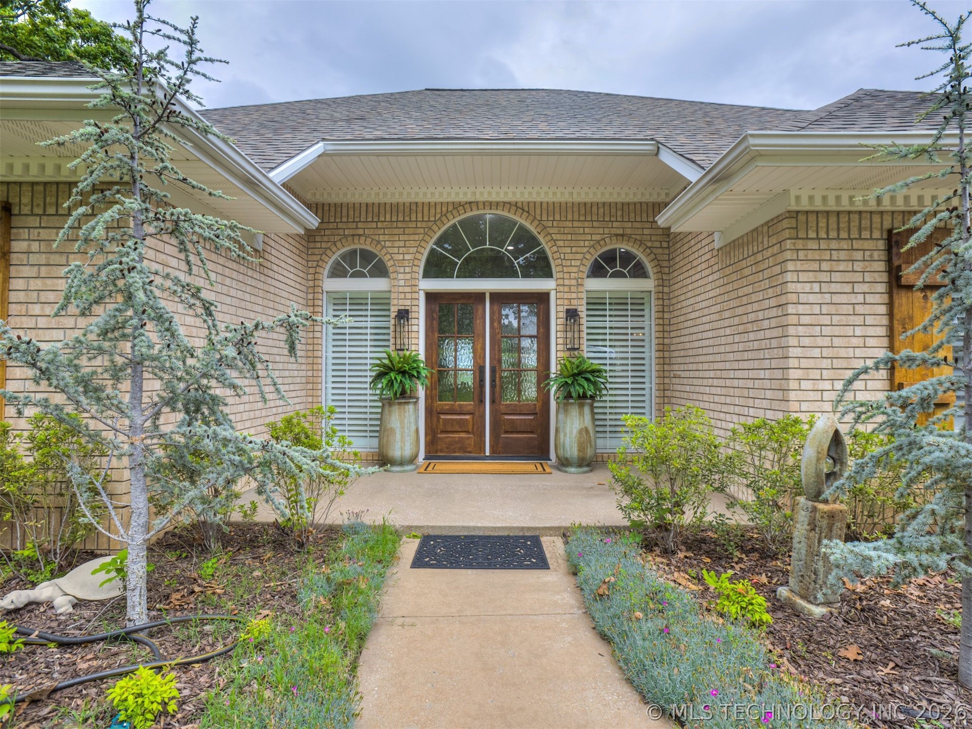 73018 Whispering Oaks Drive Wagoner OK 74467