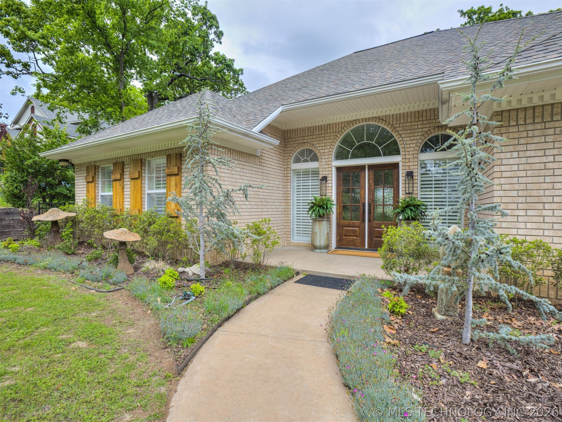 73018 Whispering Oaks Drive Wagoner OK 74467