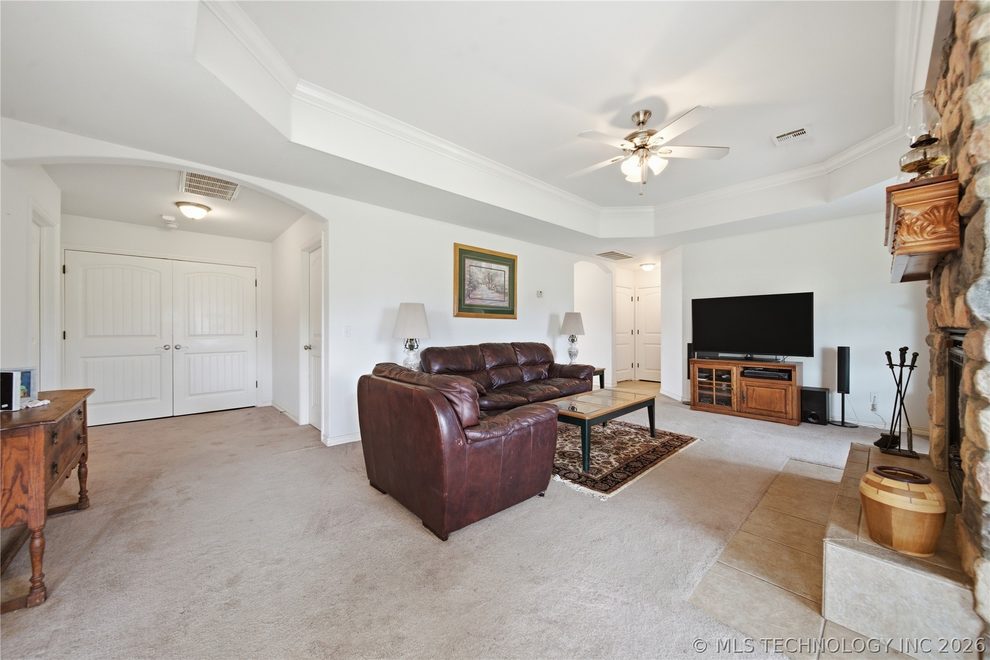 2501 E 171st Street S Mounds OK 74047