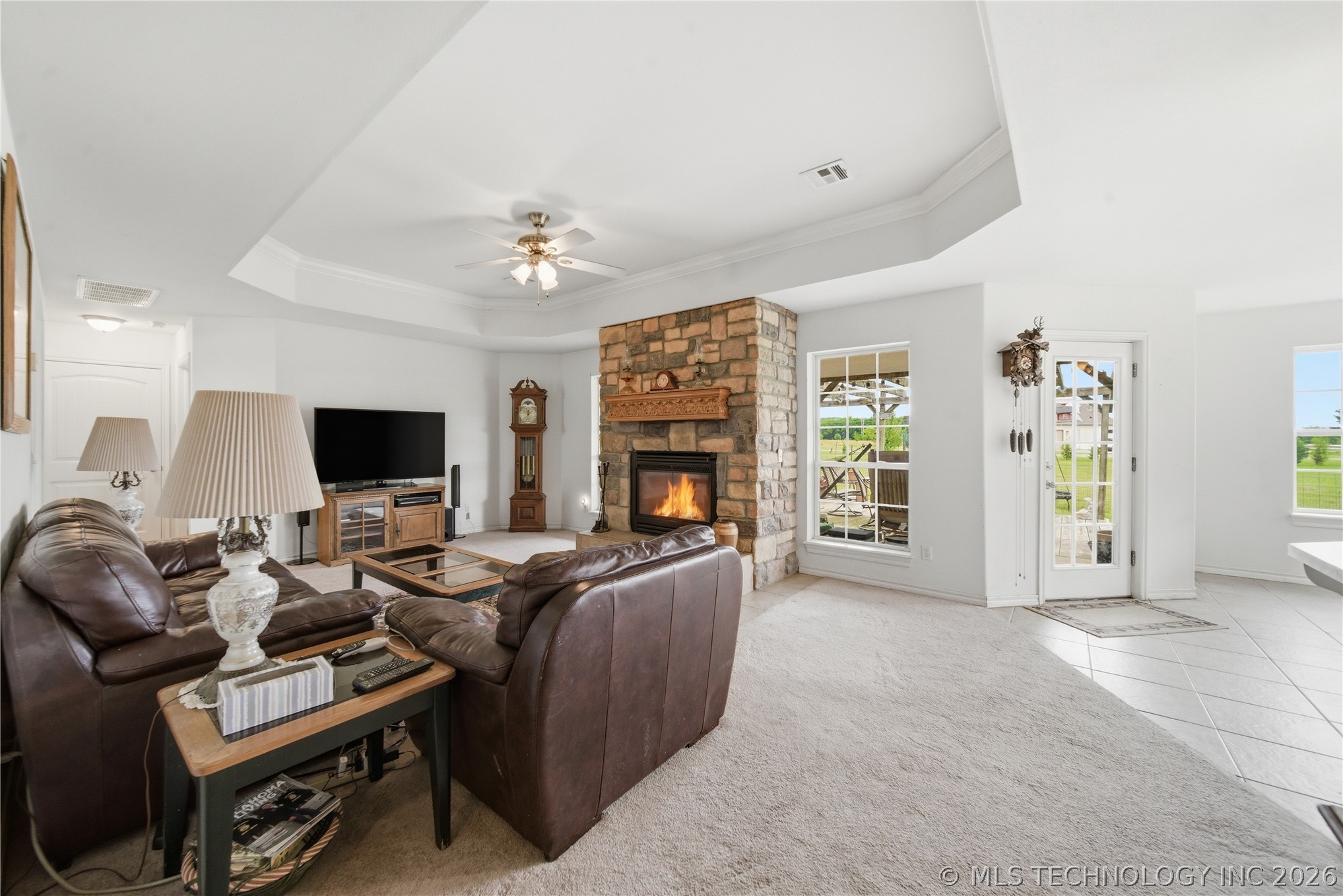 2501 E 171st Street S Mounds OK 74047