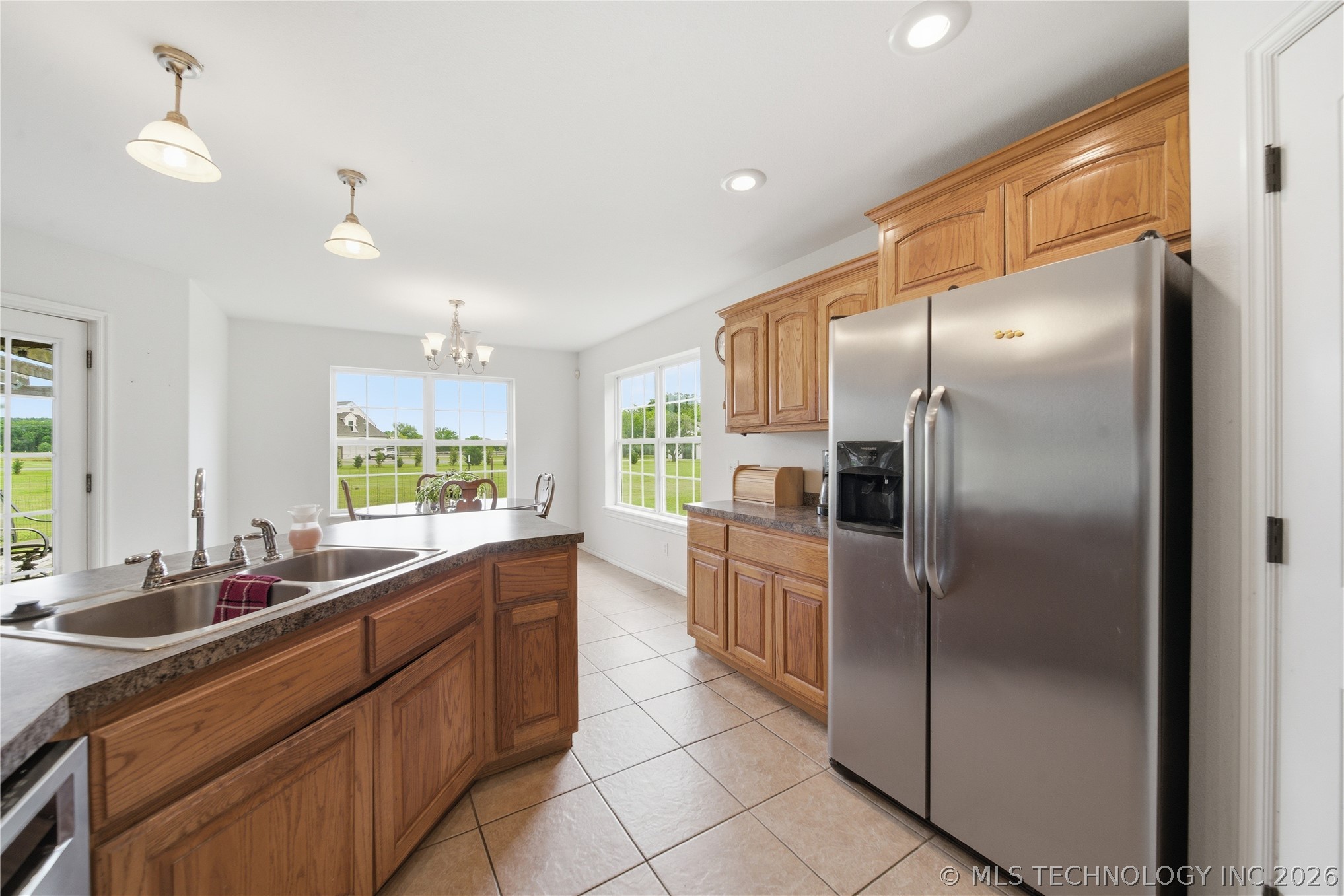 2501 E 171st Street S Mounds OK 74047