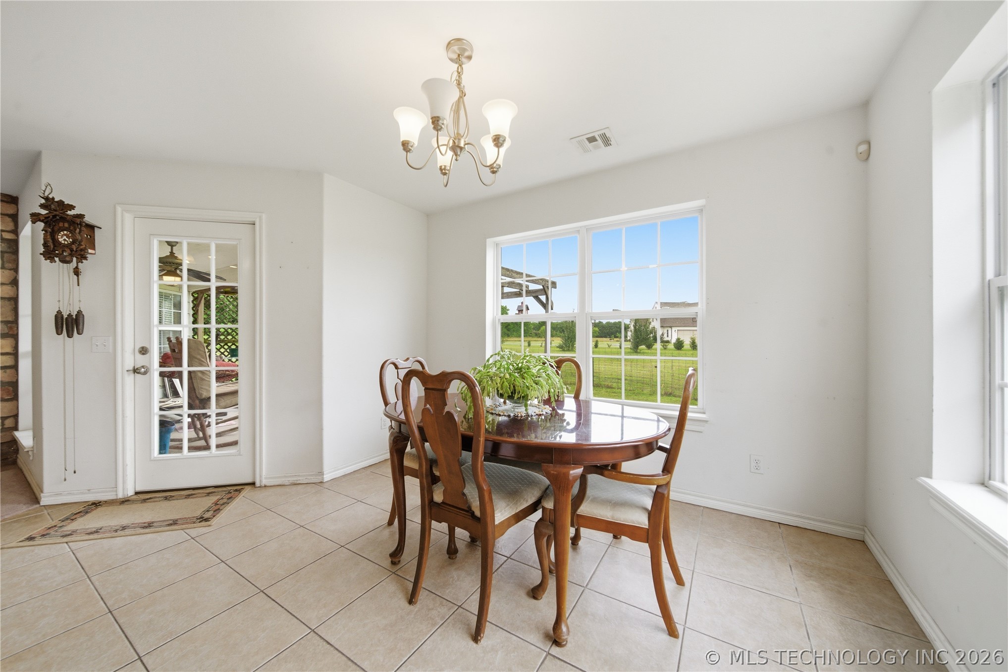 2501 E 171st Street S Mounds OK 74047