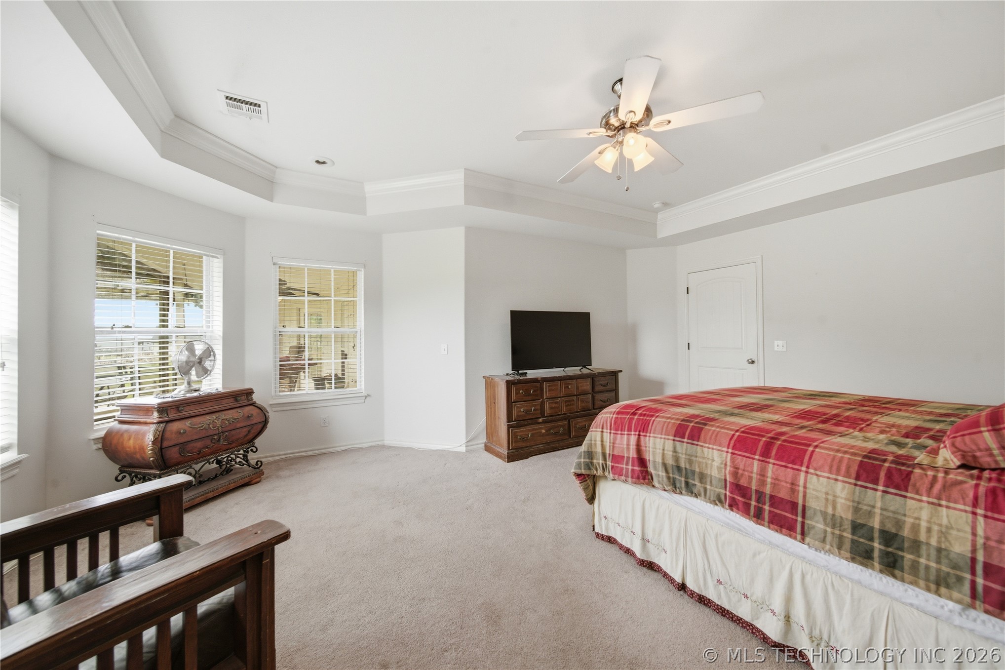 2501 E 171st Street S Mounds OK 74047