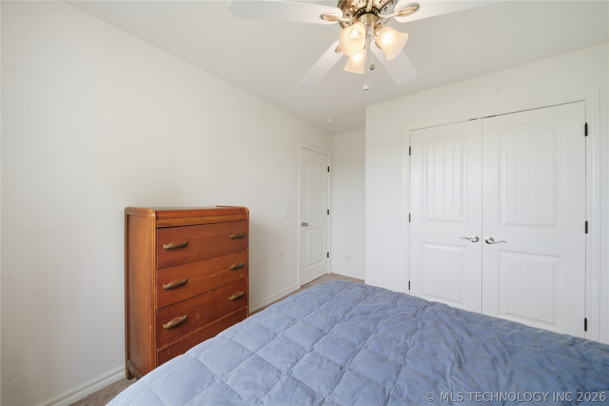 2501 E 171st Street S Mounds OK 74047