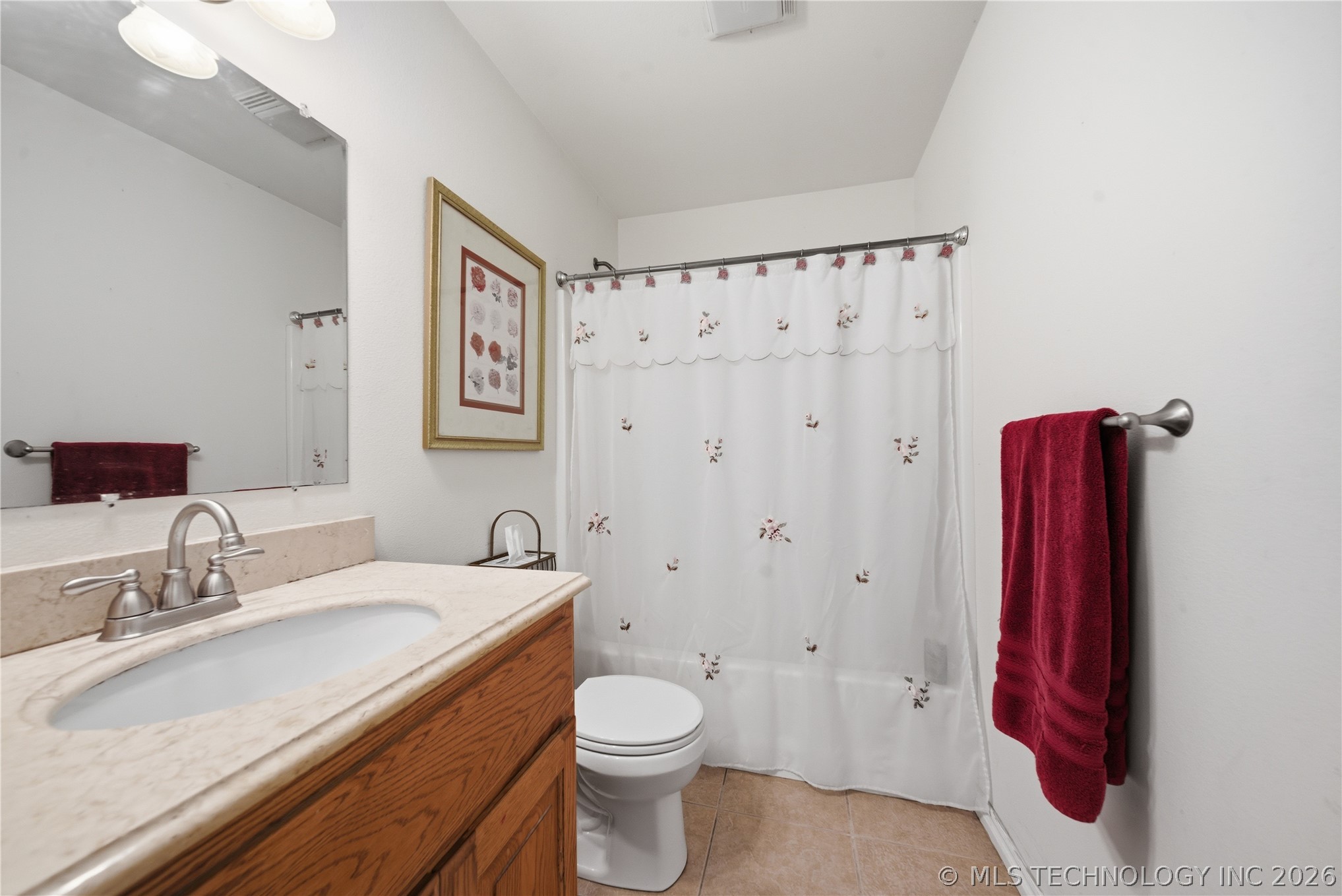 2501 E 171st Street S Mounds OK 74047