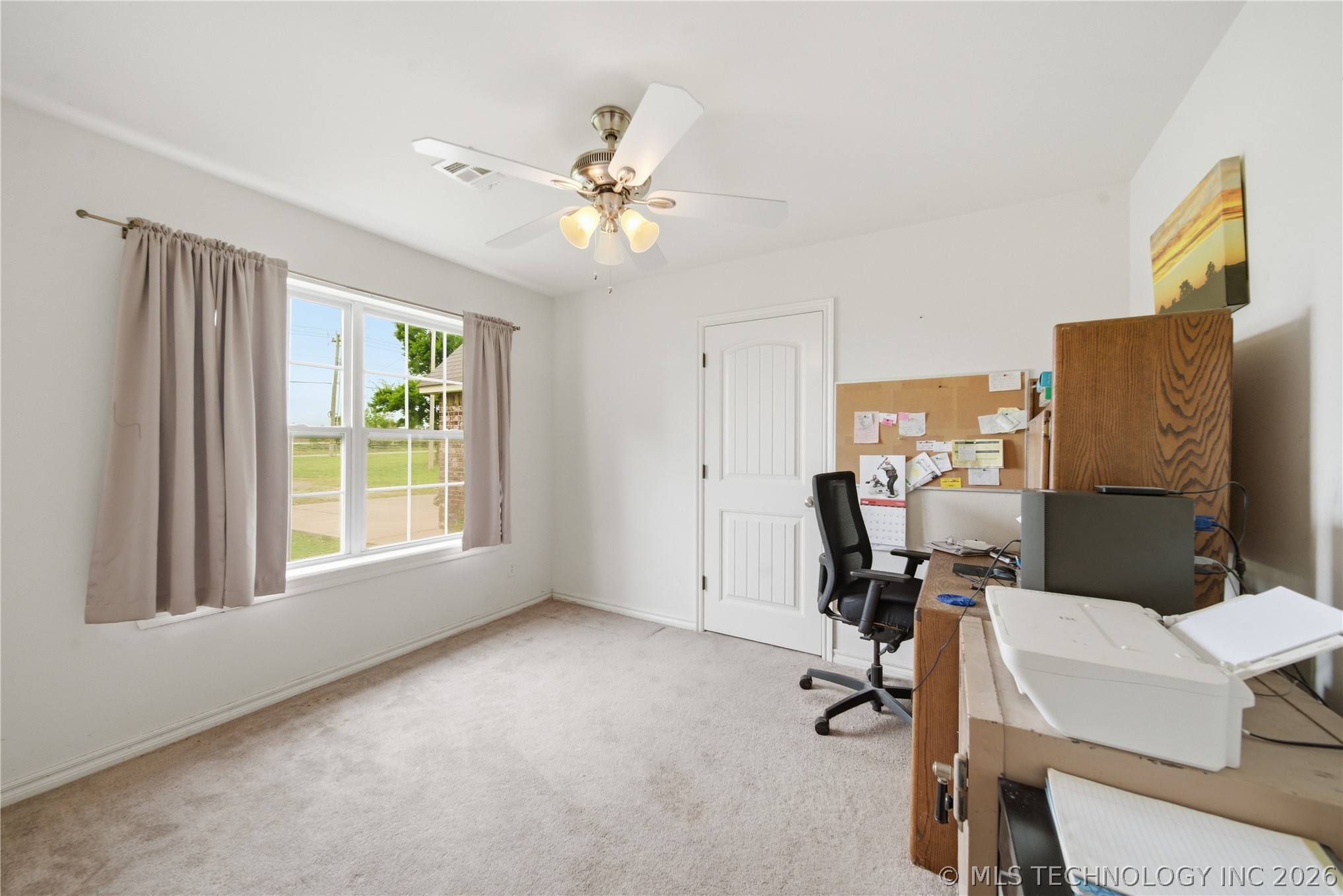 2501 E 171st Street S Mounds OK 74047