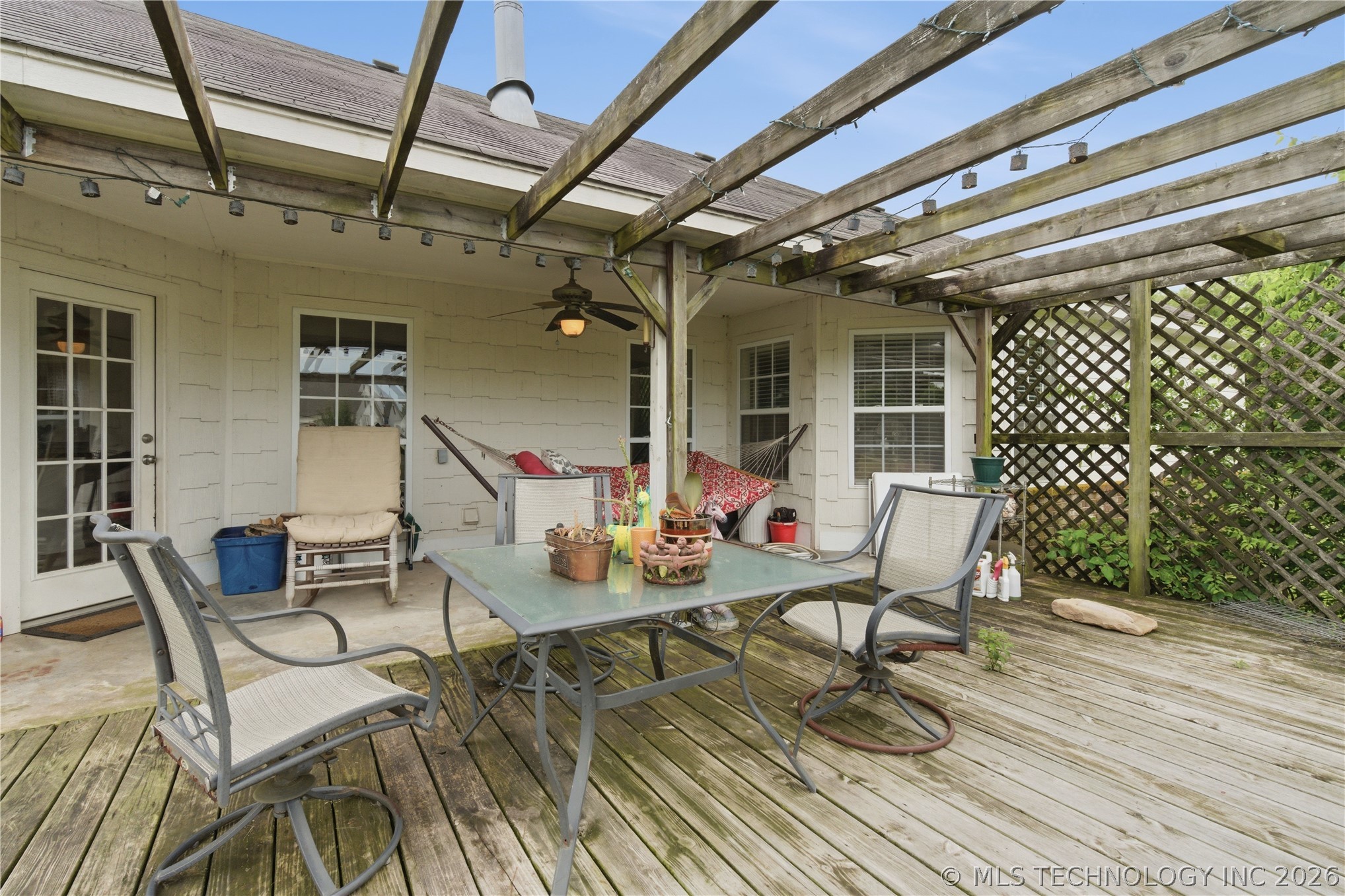 2501 E 171st Street S Mounds OK 74047