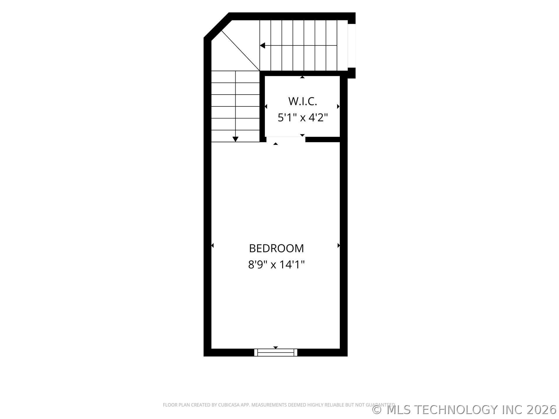 2501 E 171st Street S Mounds OK 74047