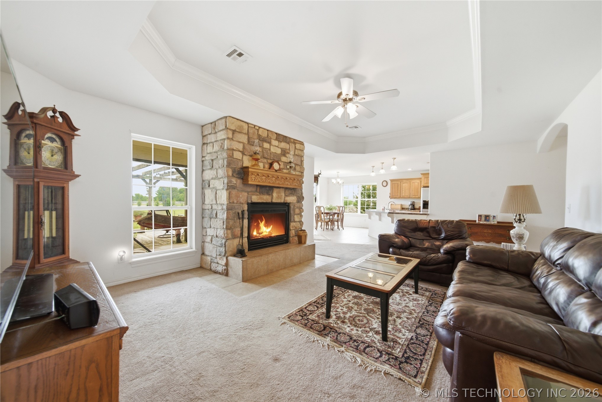 2501 E 171st Street S Mounds OK 74047