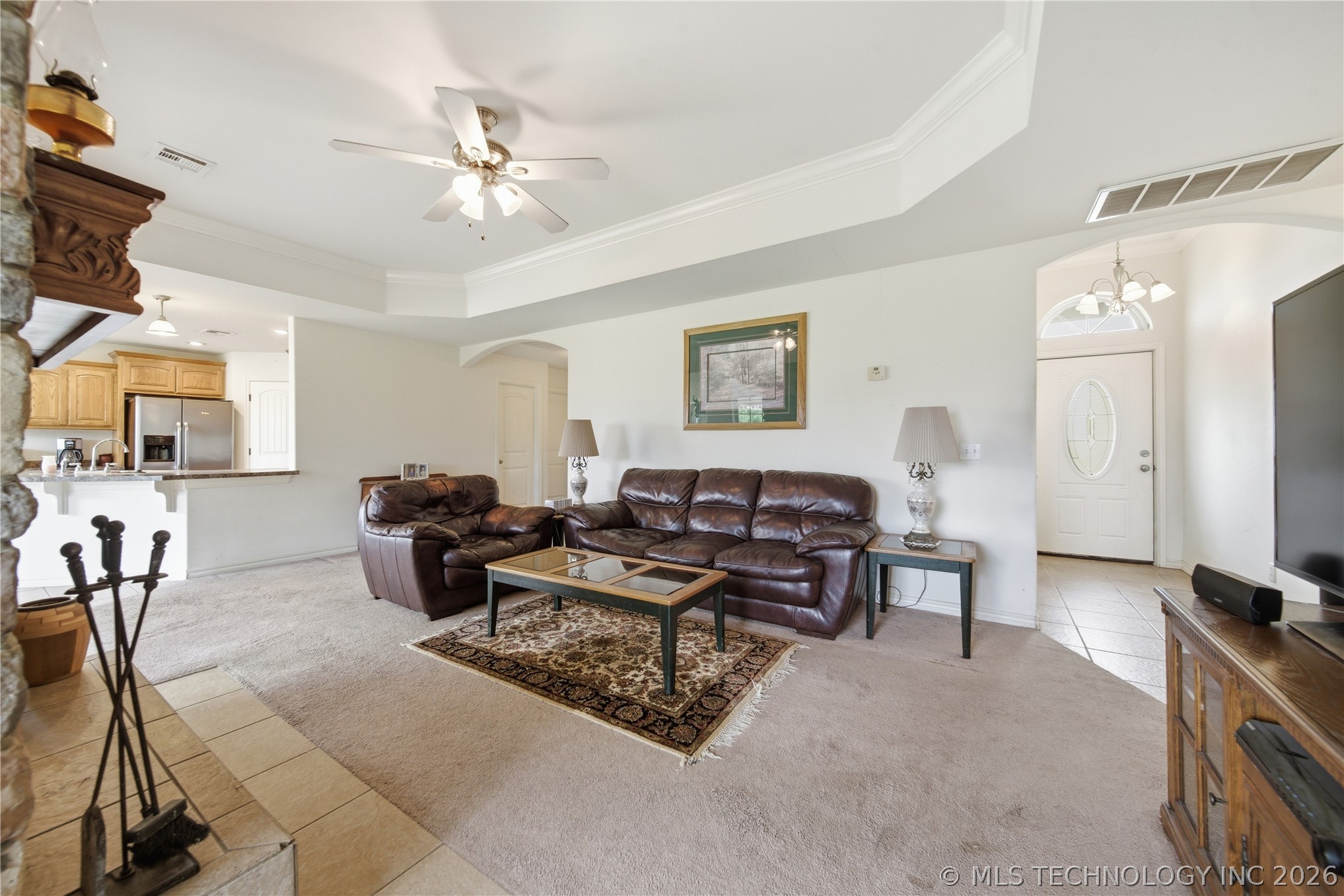2501 E 171st Street S Mounds OK 74047